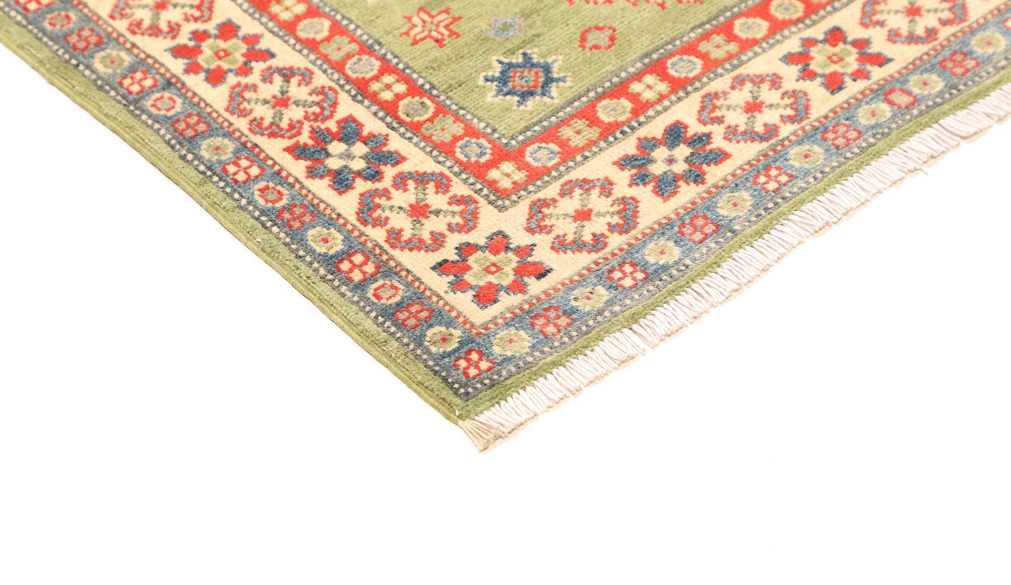 Kazak | 122 cm x 81 cm | Nr. 12-469984