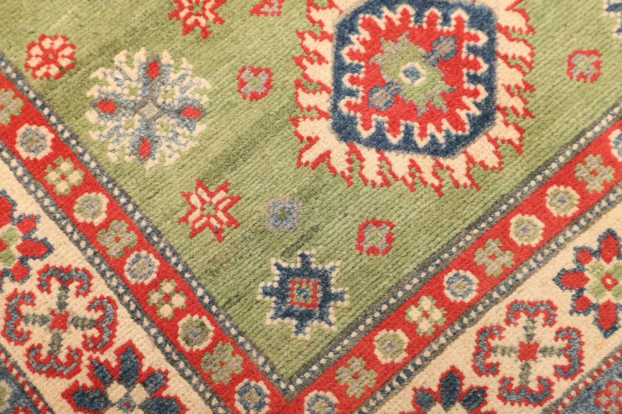 Kazak | 122 cm x 81 cm | Nr. 12-469984