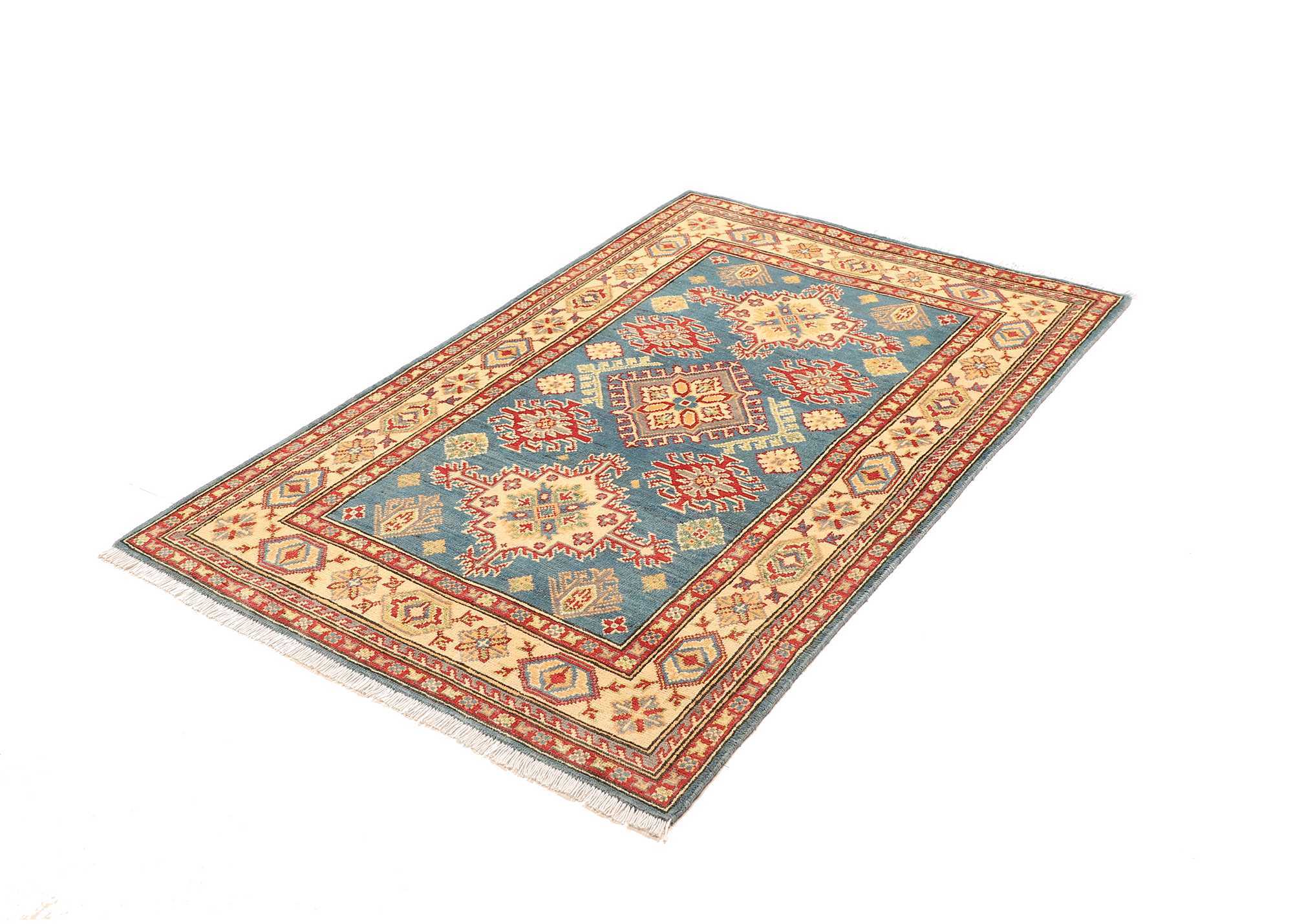 Kazak | 150 cm x 98 cm | Nr. 12-469986