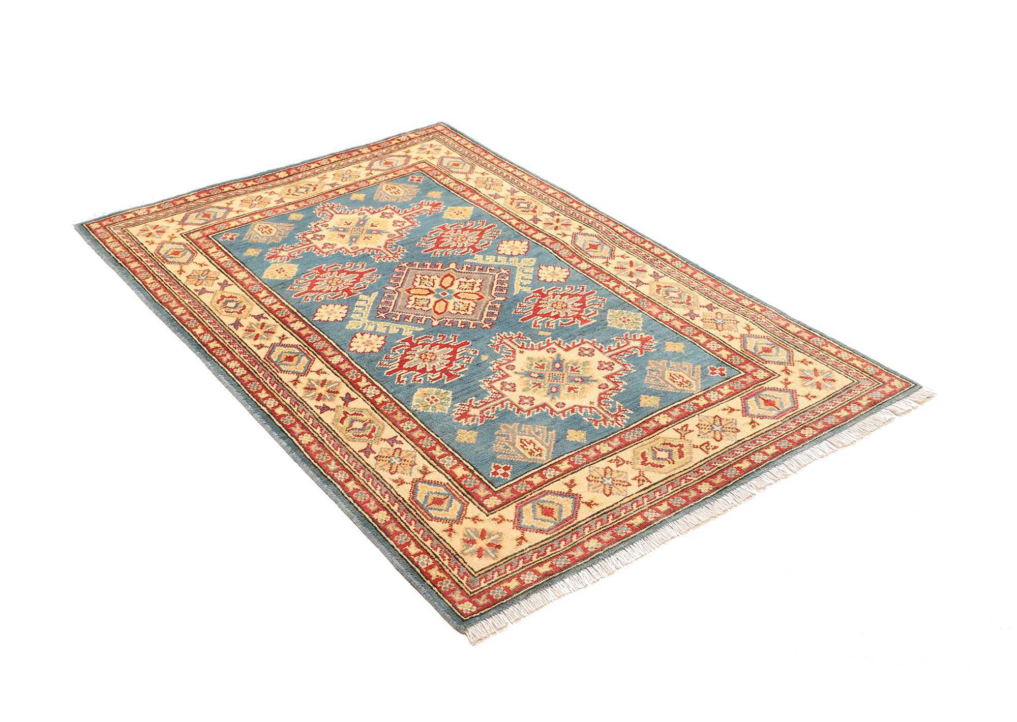 Kazak | 150 cm x 98 cm | Nr. 12-469986