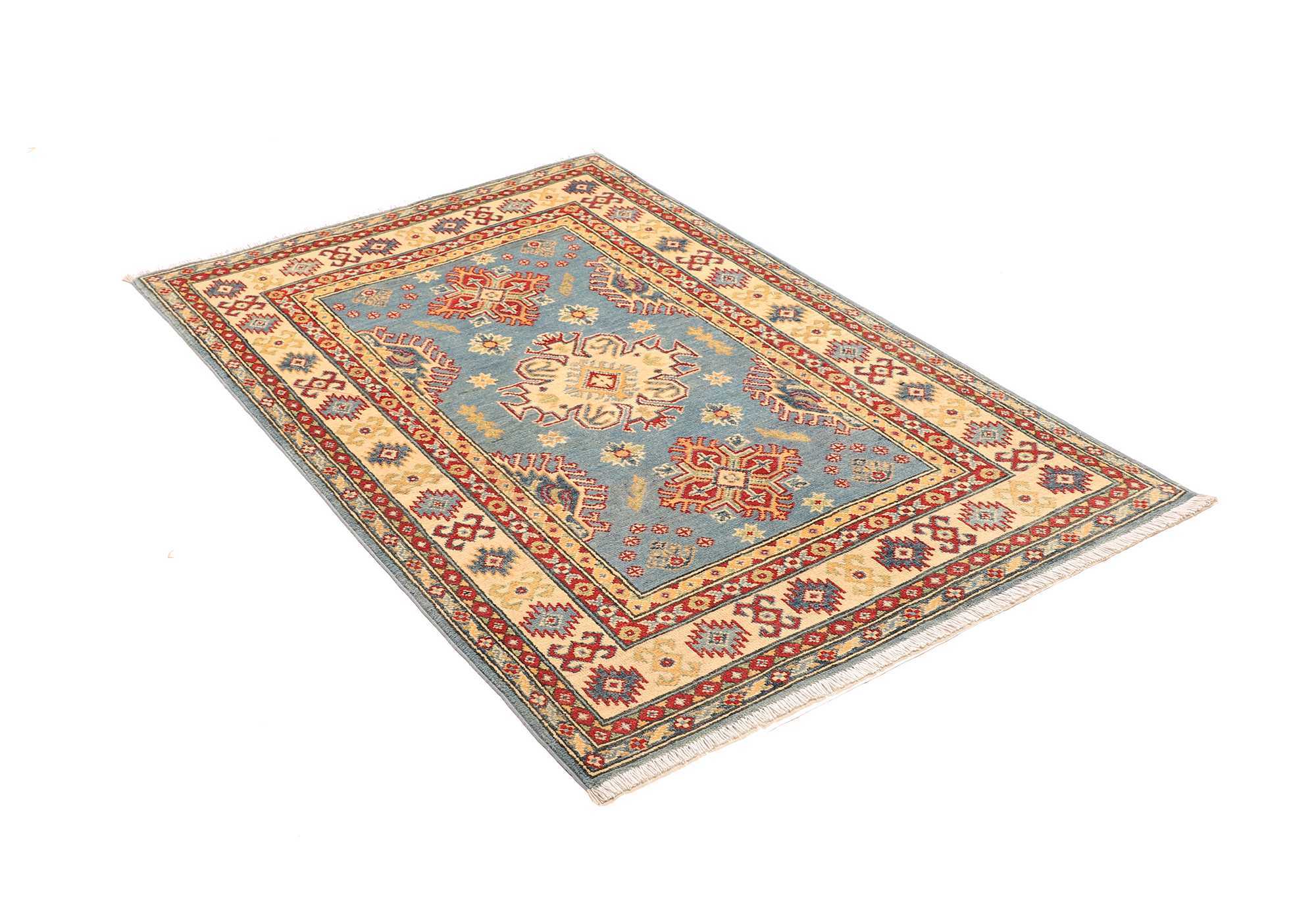 Kazak | 148 cm x 99 cm | Nr. 12-469988