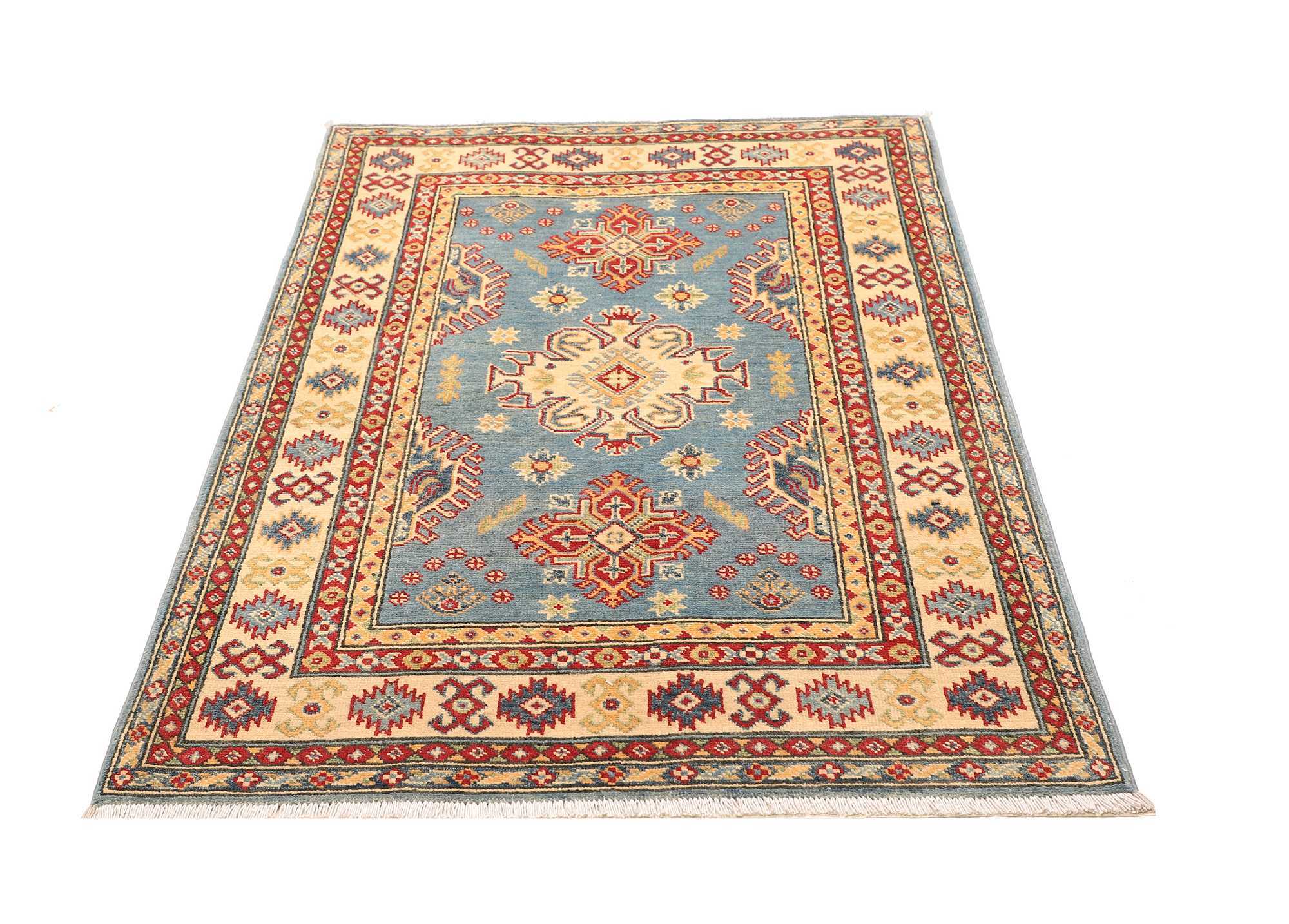 Kazak | 148 cm x 99 cm | Nr. 12-469988