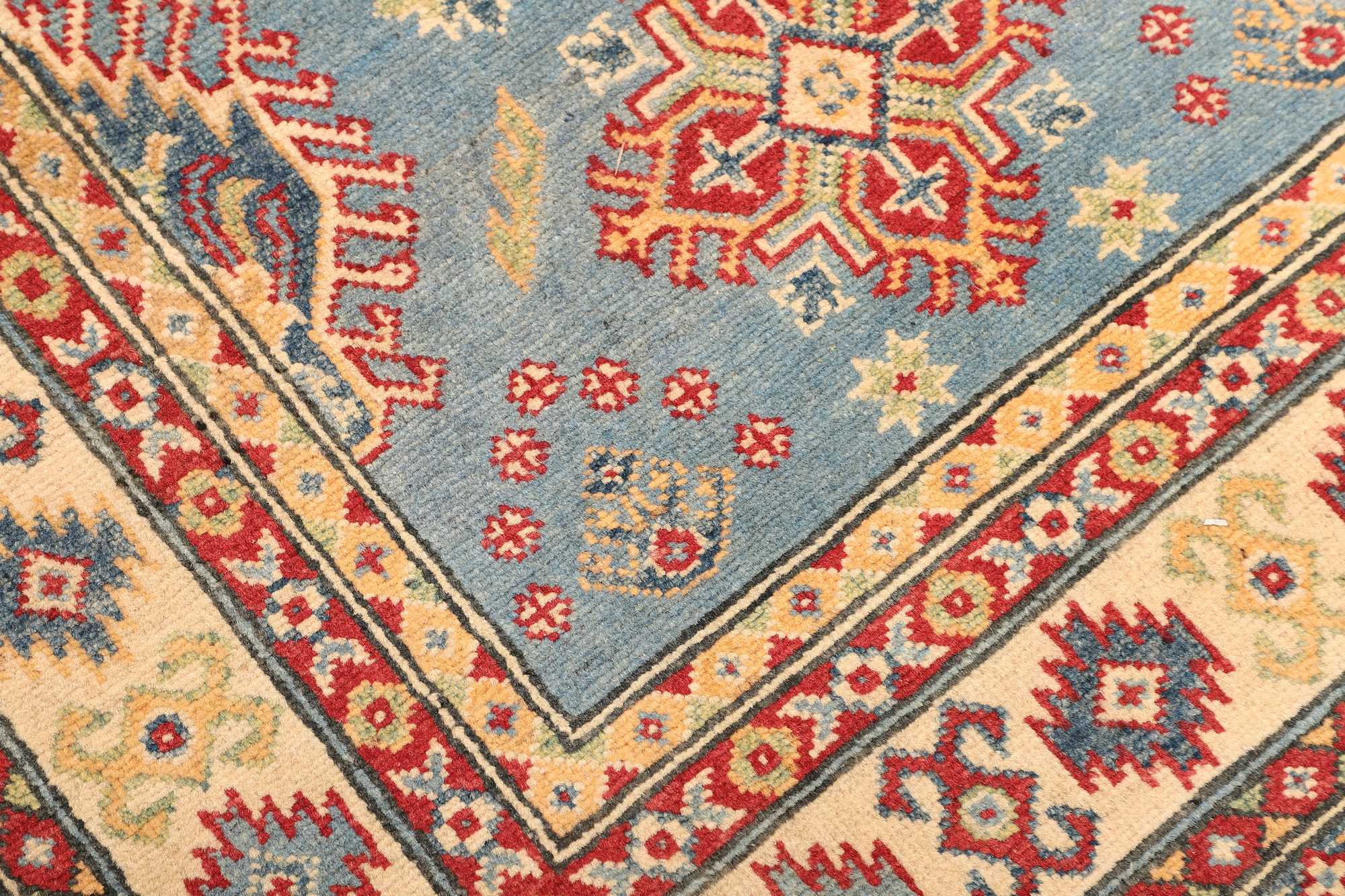 Kazak | 148 cm x 99 cm | Nr. 12-469988