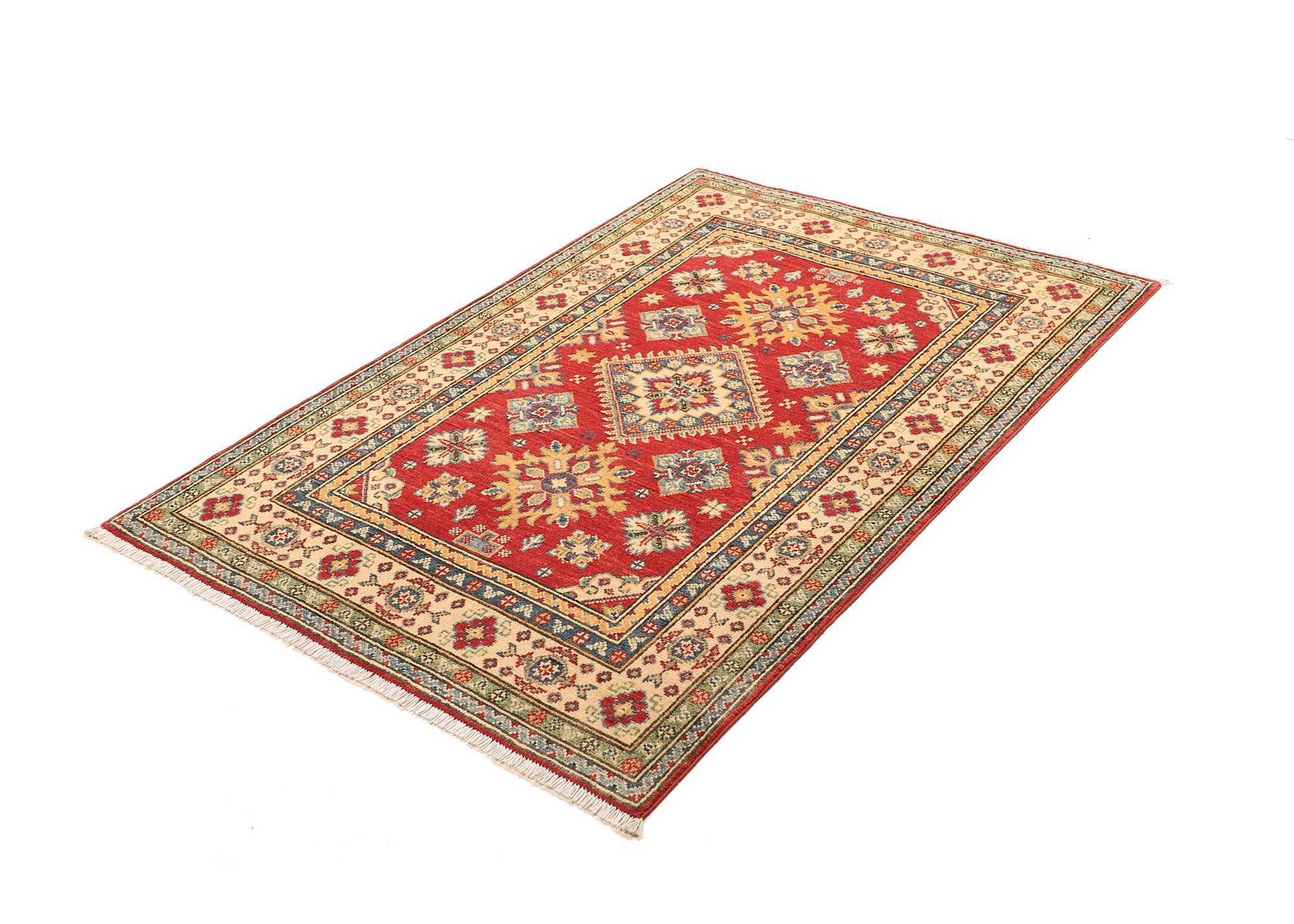 Kazak | 152 cm x 103 cm | Nr. 12-469989