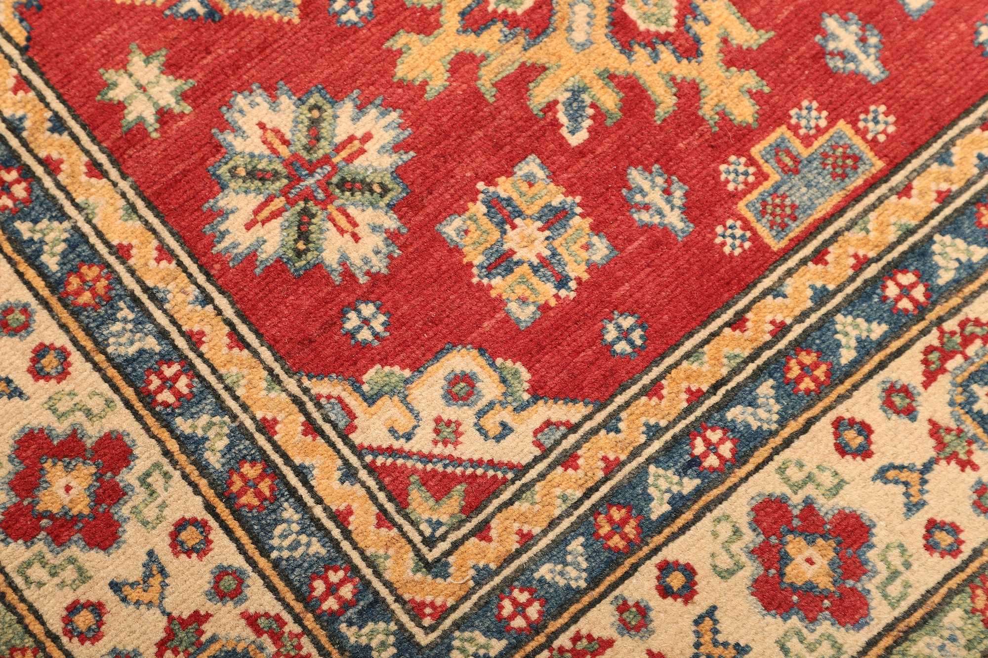 Kazak | 152 cm x 103 cm | Nr. 12-469989