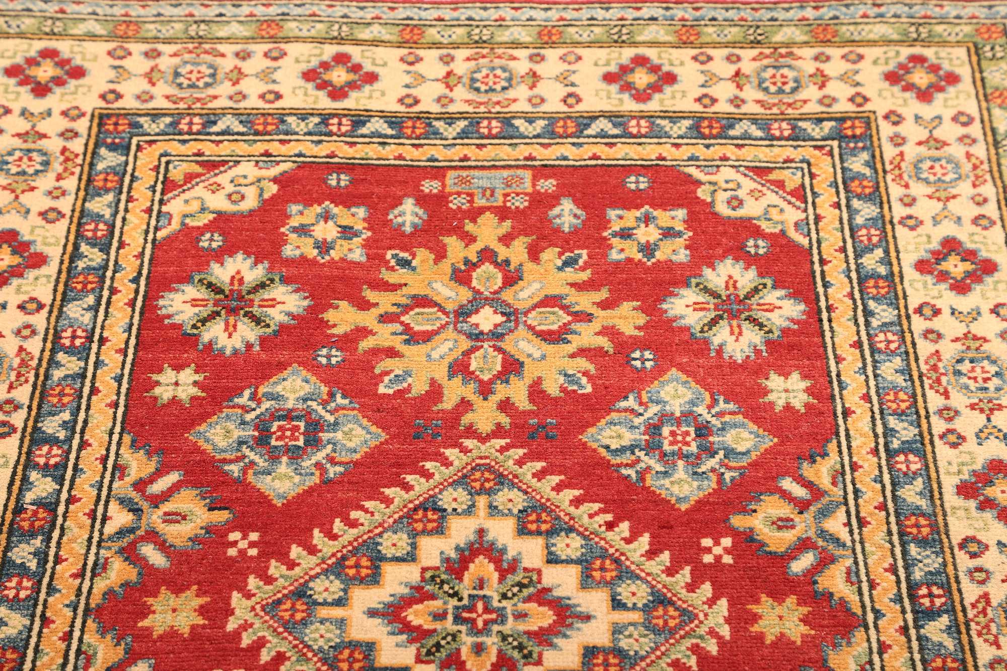 Kazak | 152 cm x 103 cm | Nr. 12-469989