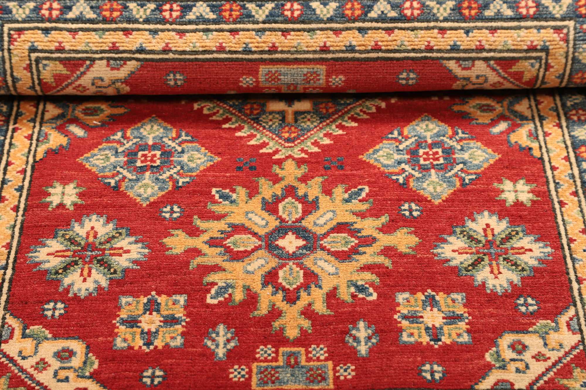Kazak | 152 cm x 103 cm | Nr. 12-469989