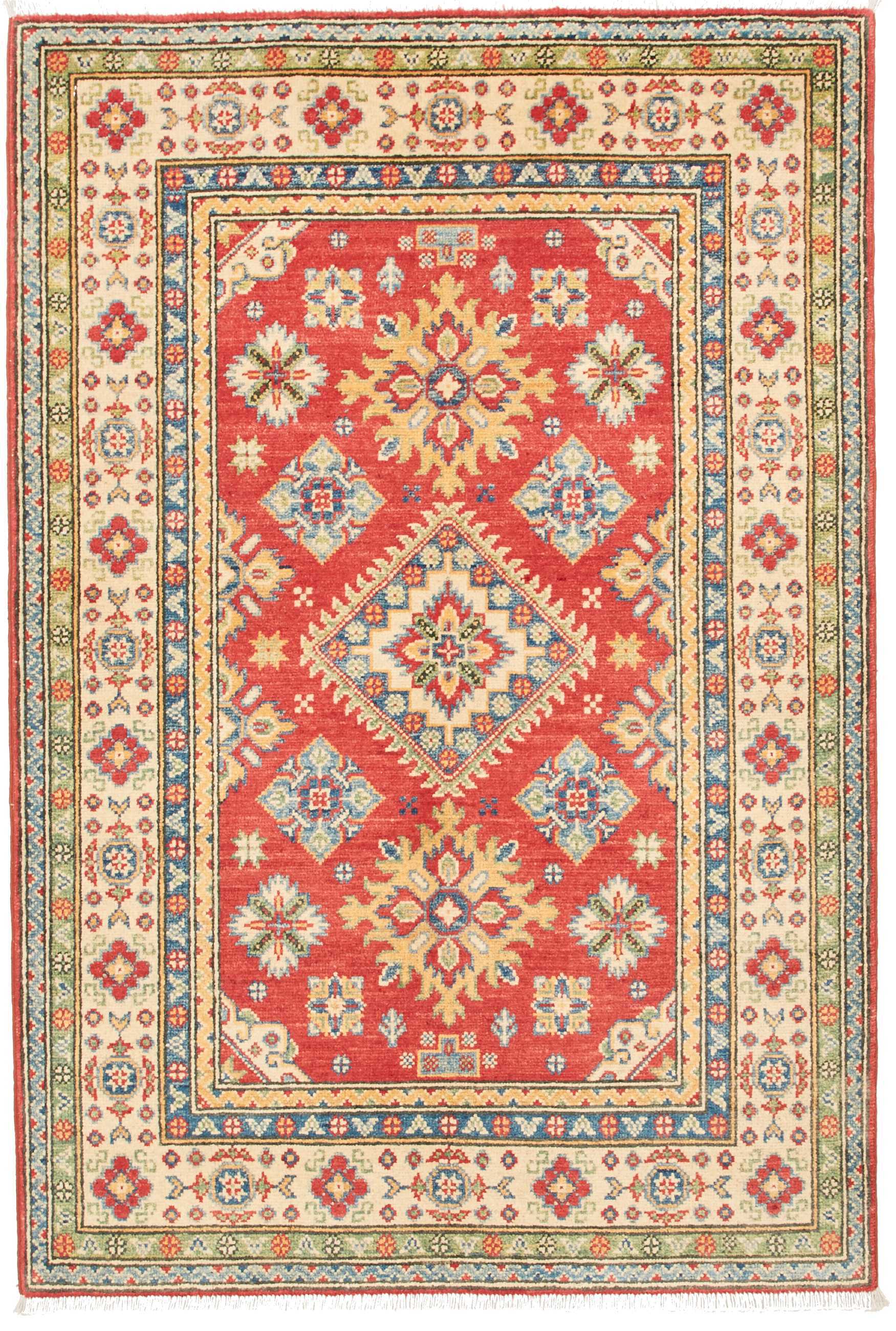 Kazak | 152 cm x 103 cm | Nr. 12-469989