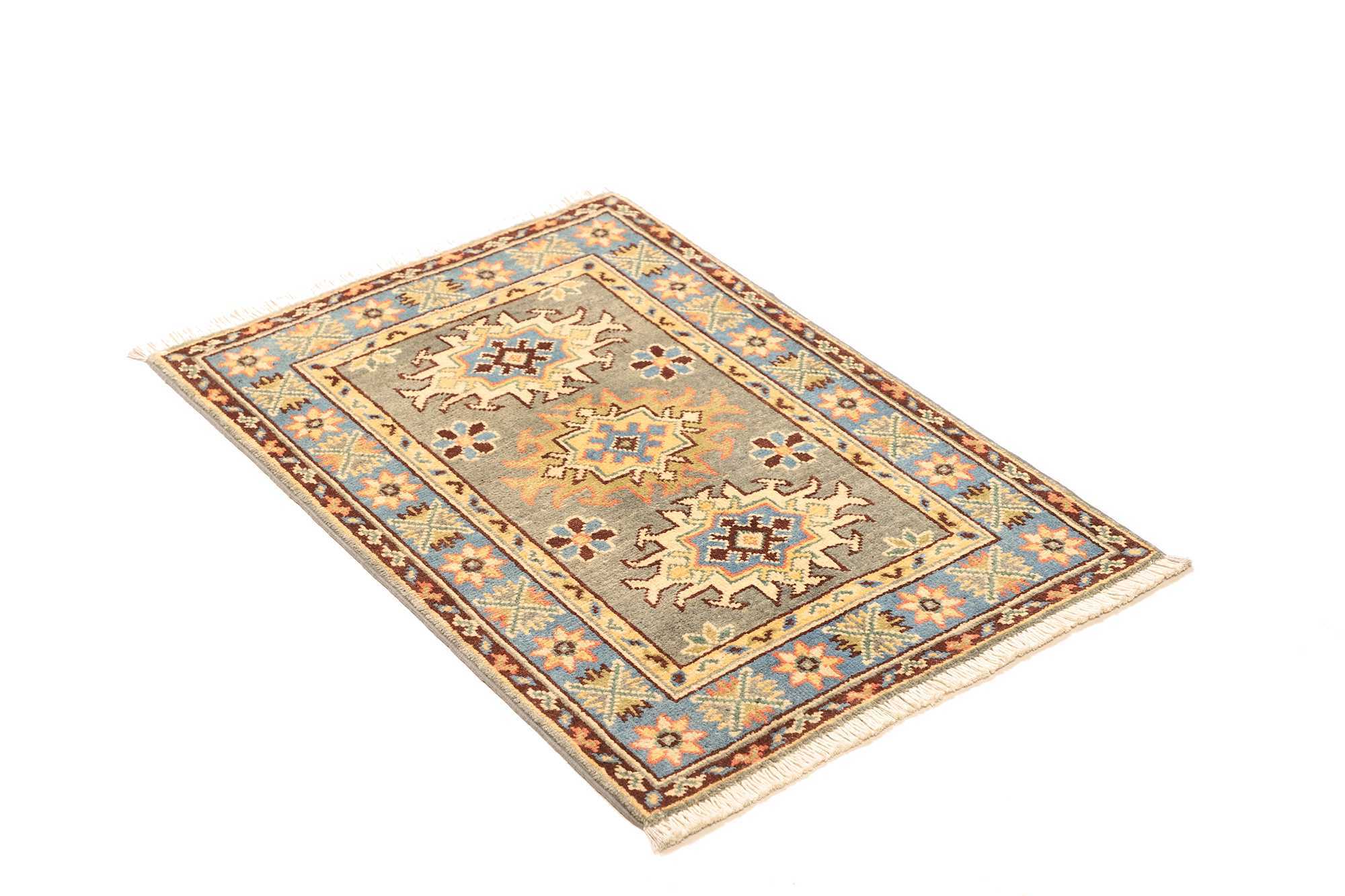 Kazak | 89 x 62 cm | Nr. 12-469993