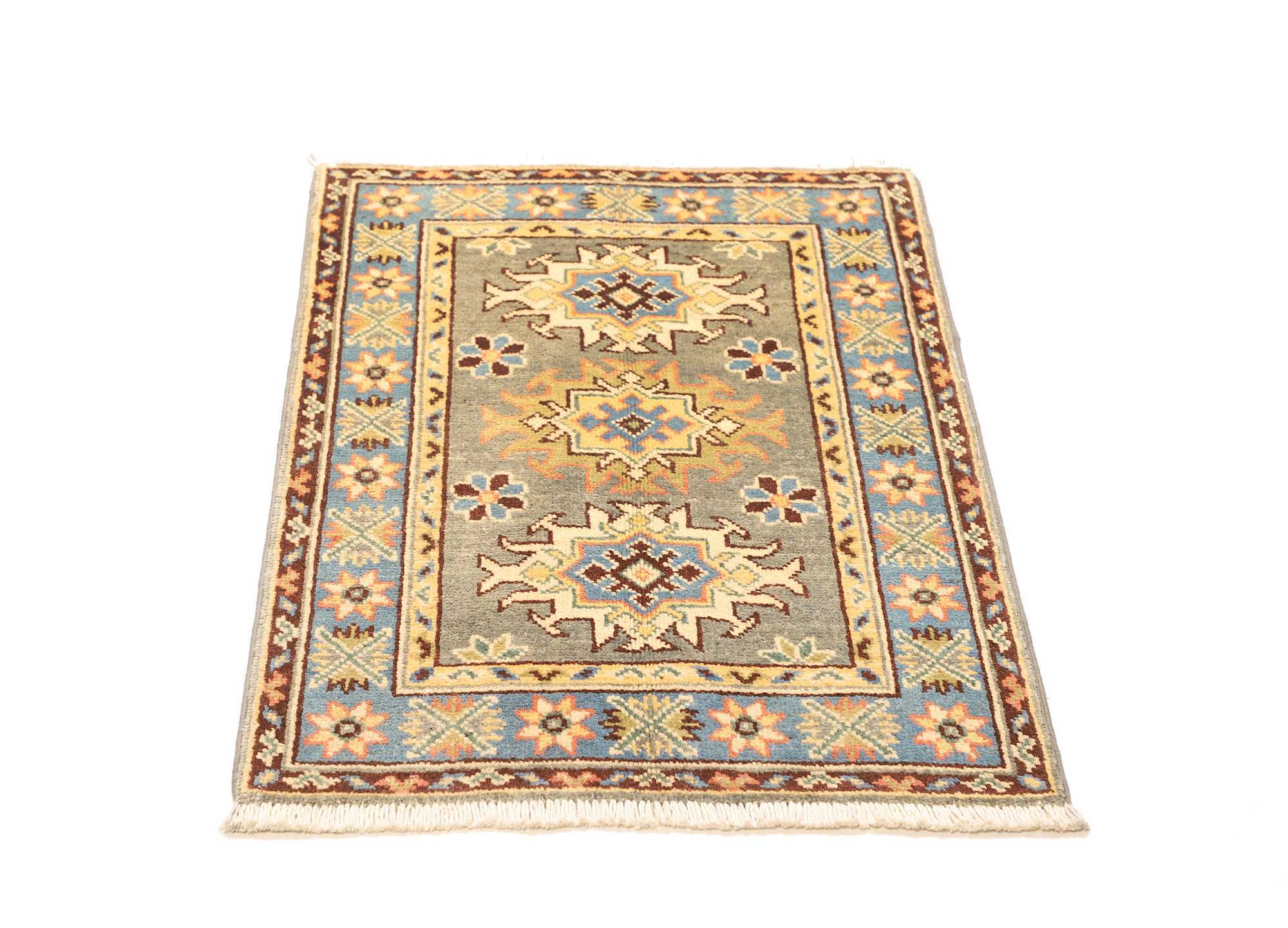 Kazak | 89 x 62 cm | Nr. 12-469993