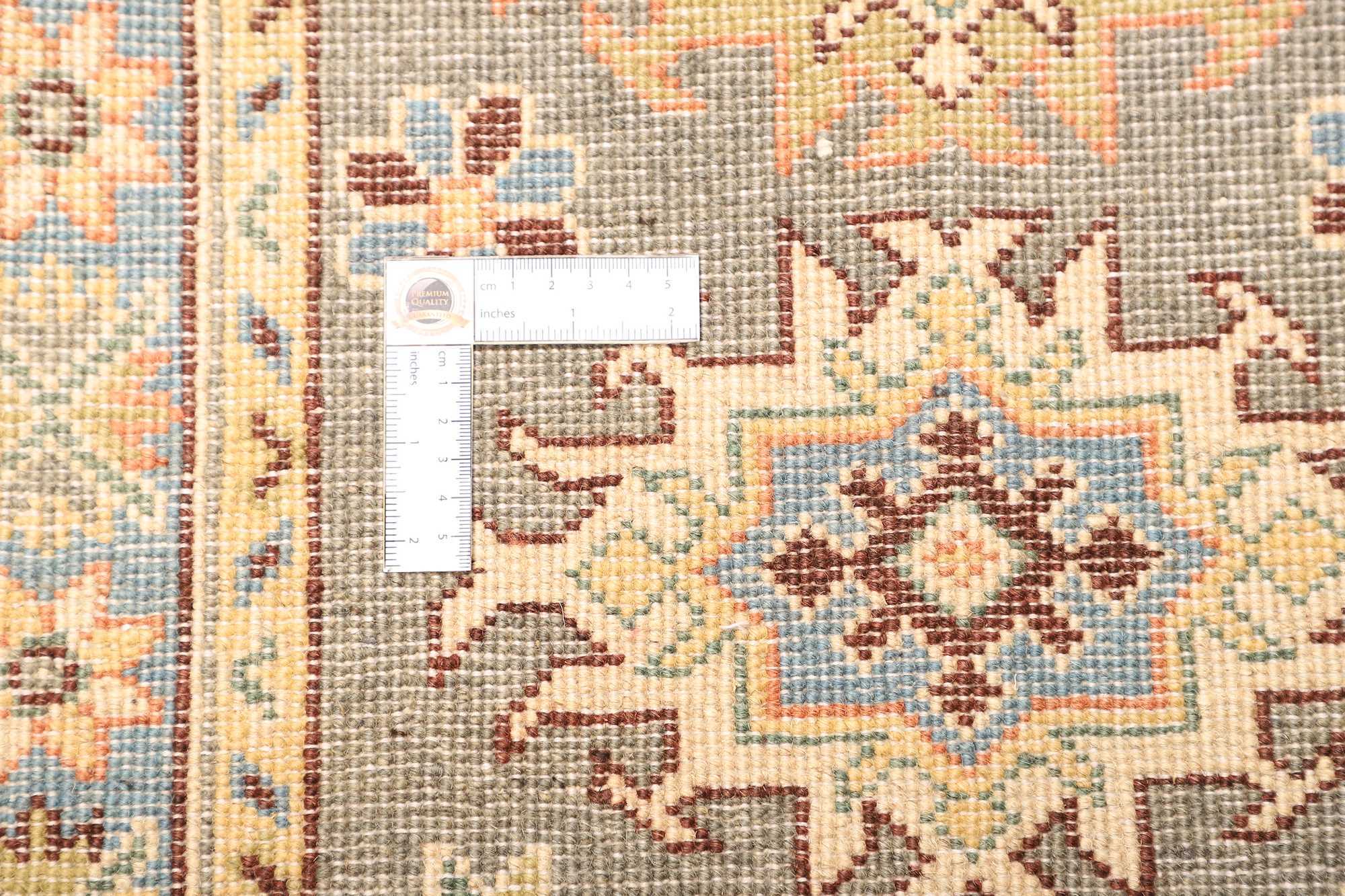 Kazak | 89 cm x 62 cm | Nr. 12-469993