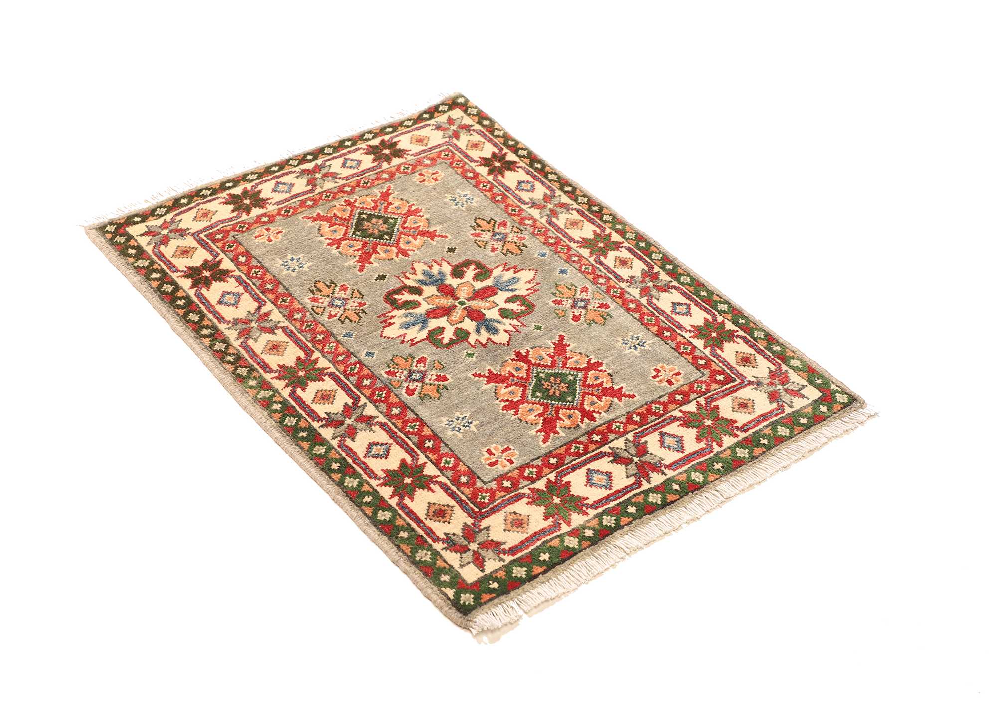 Kazak | 90 cm x 67 cm | Nr. 12-470004