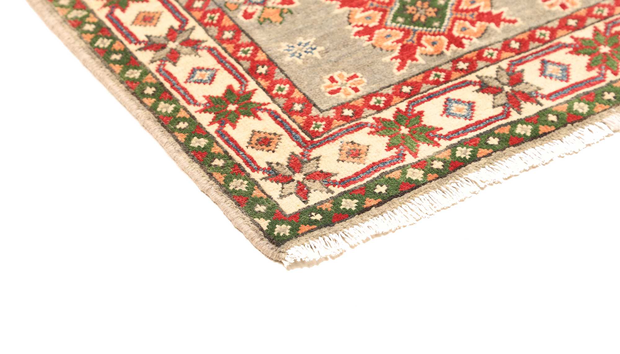 Kazak | 90 x 67 cm | Nr. 12-470004