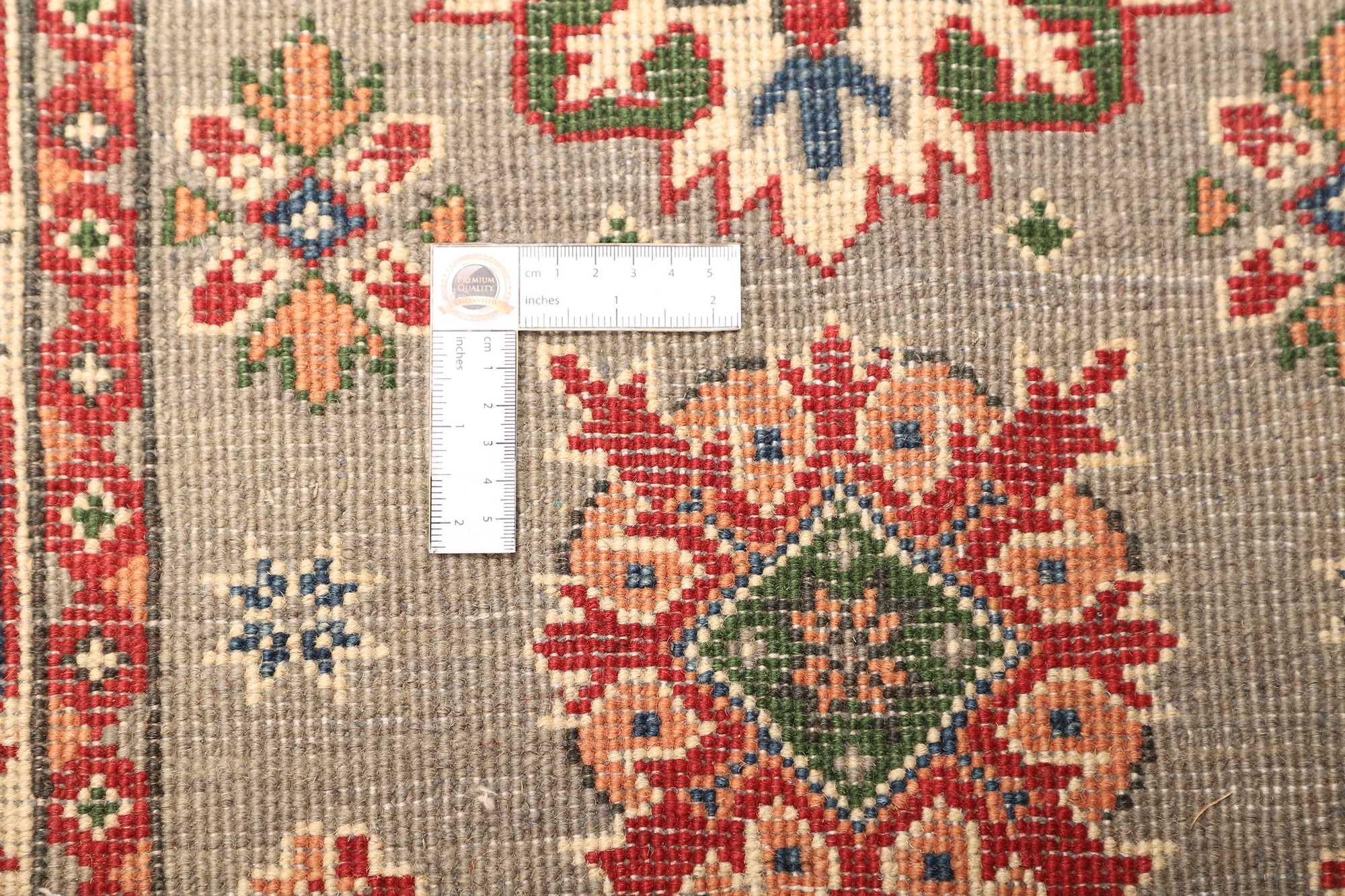 Kazak | 90 cm x 67 cm | Nr. 12-470004