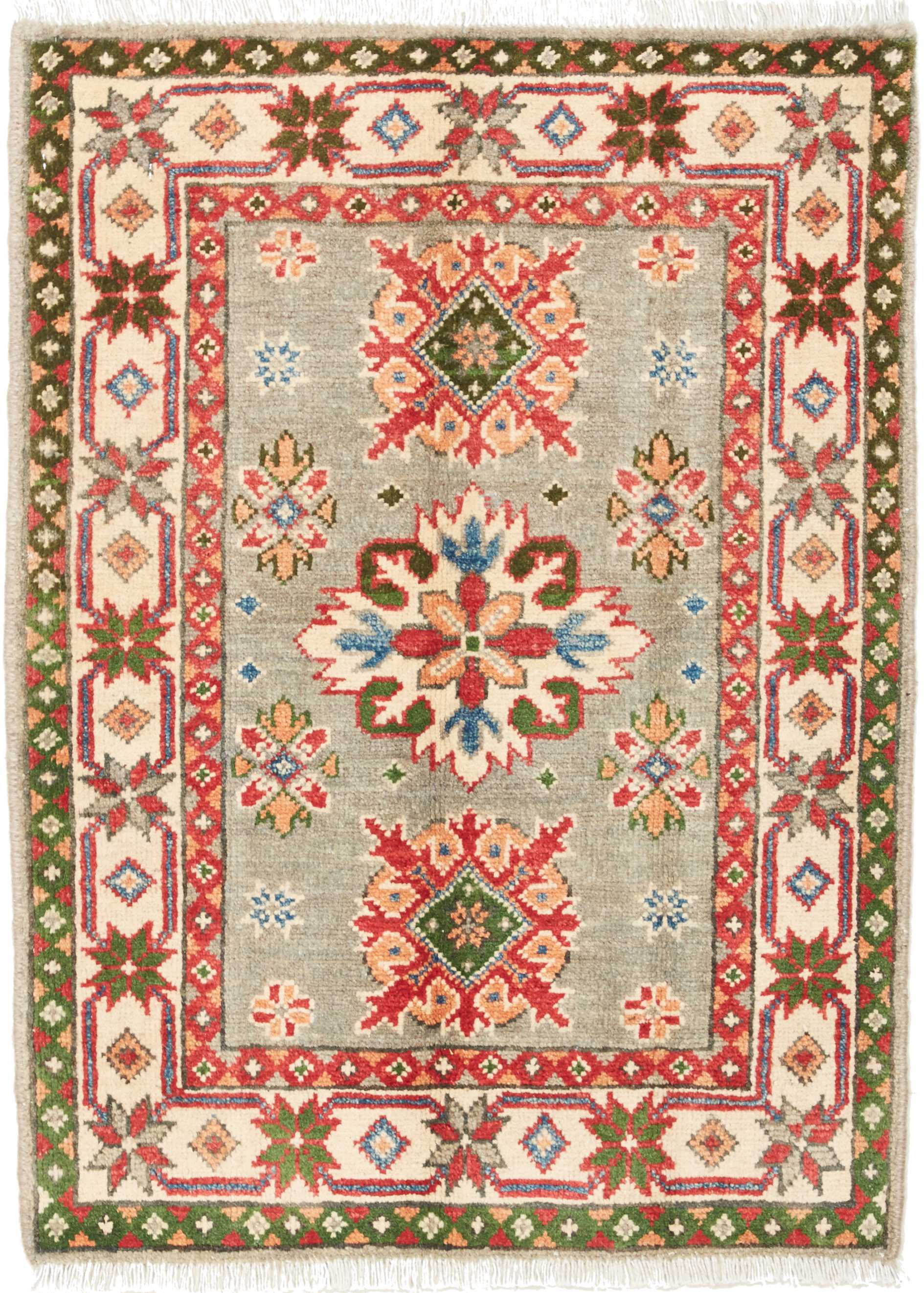 Kazak | 90 cm x 67 cm | Nr. 12-470004
