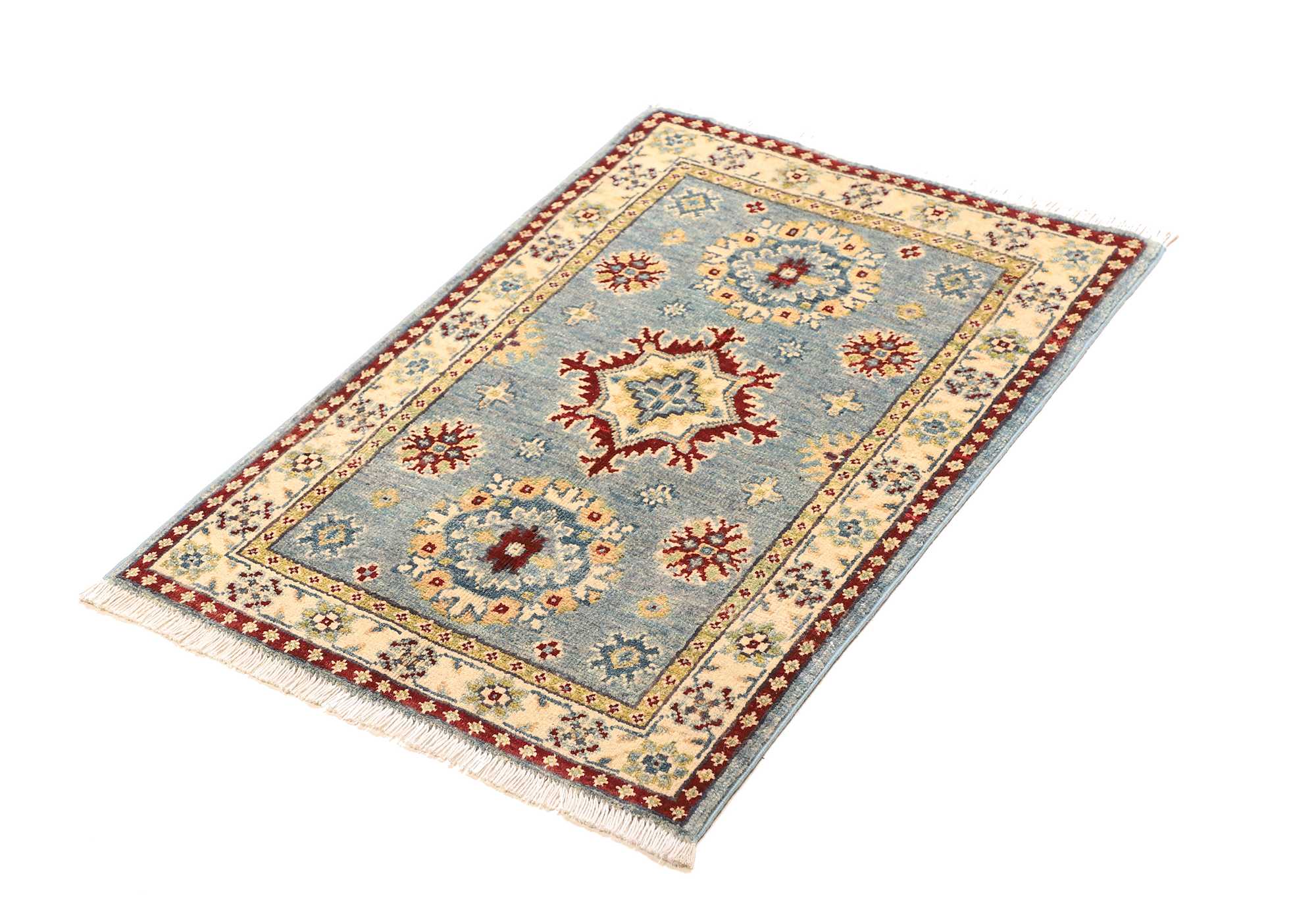 Kazak | 87 cm x 60 cm | Nr. 12-470007