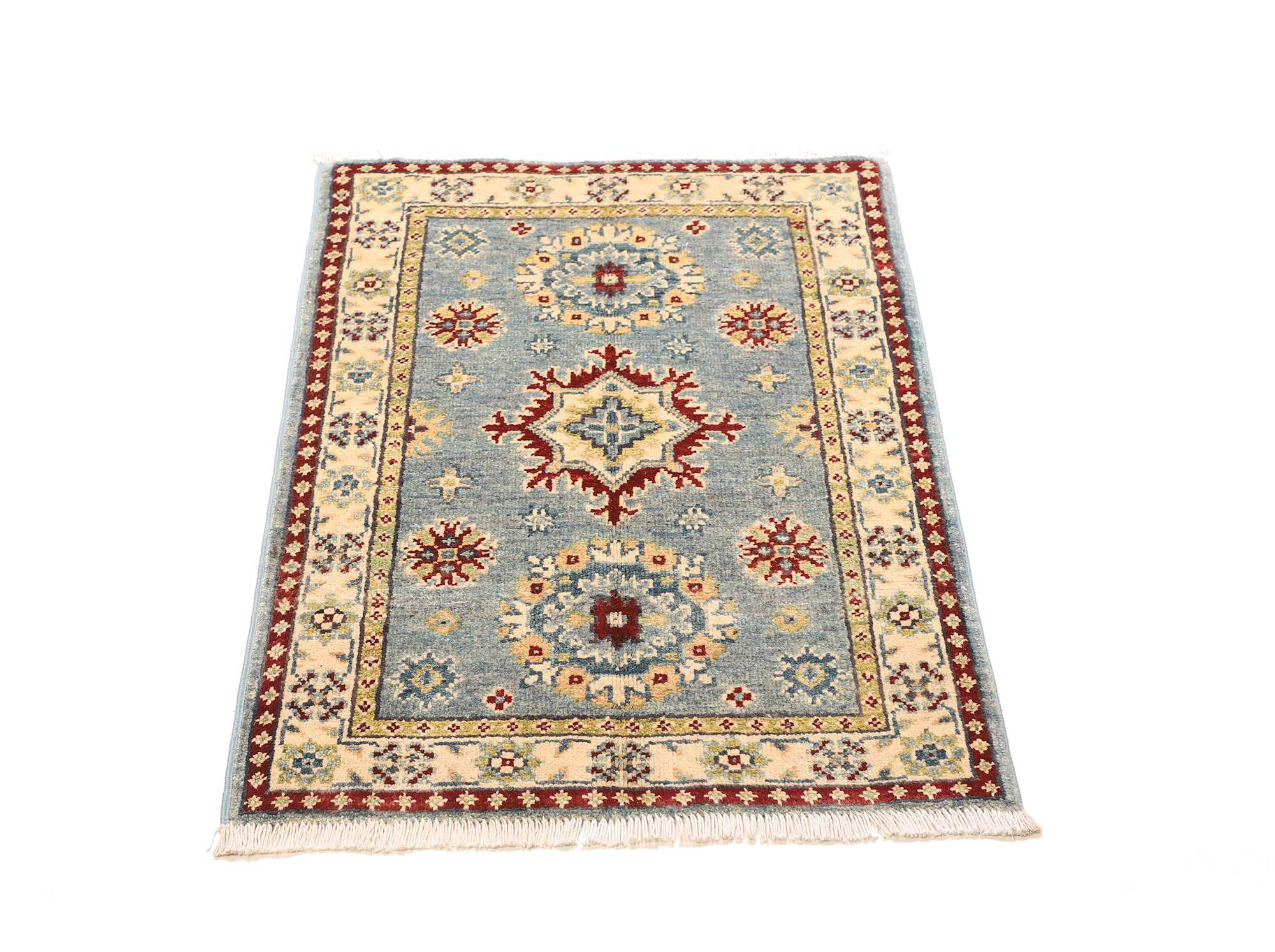 Kazak | 87 cm x 60 cm | Nr. 12-470007