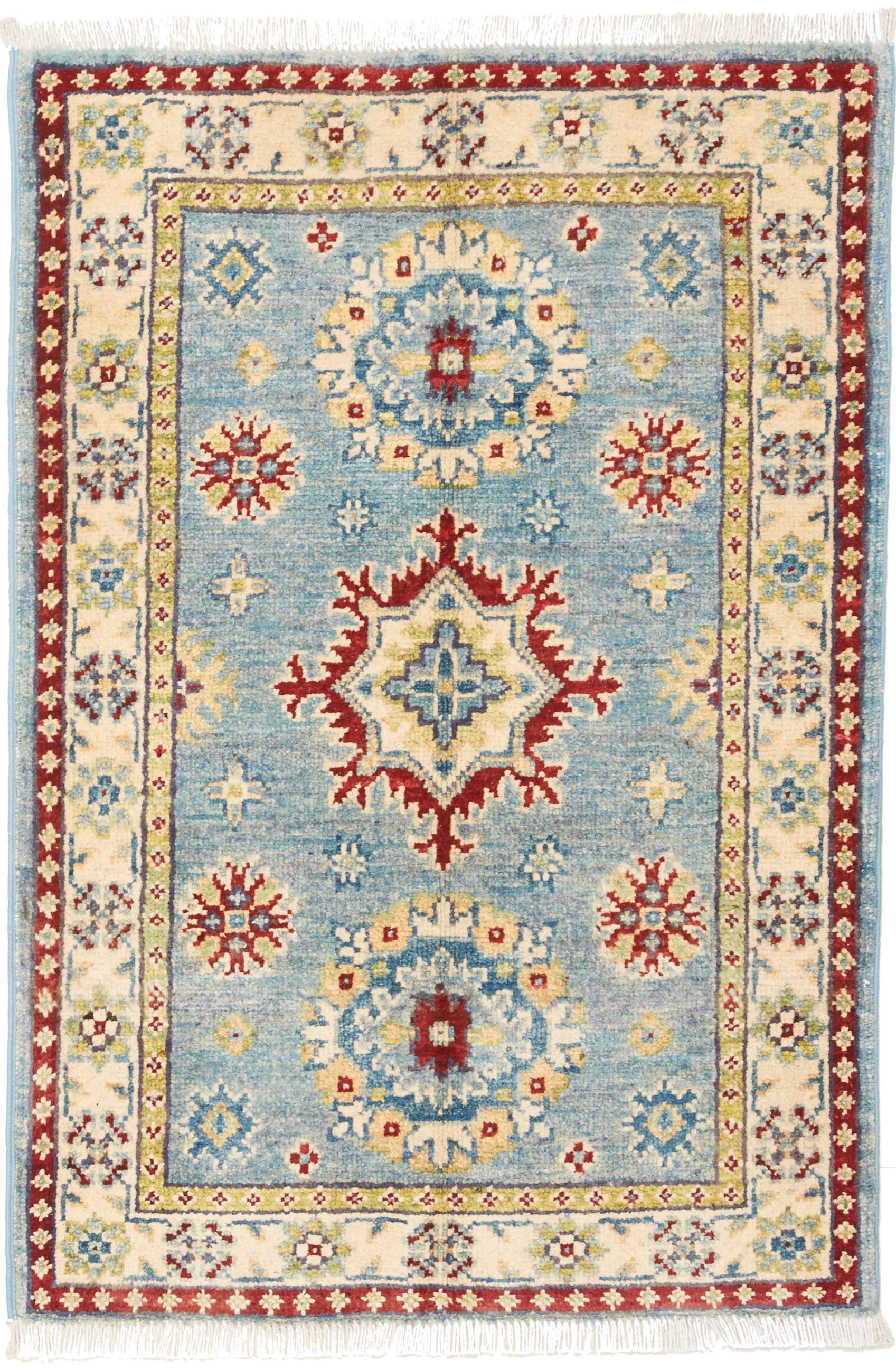 Kazak | 87 cm x 60 cm | Nr. 12-470007