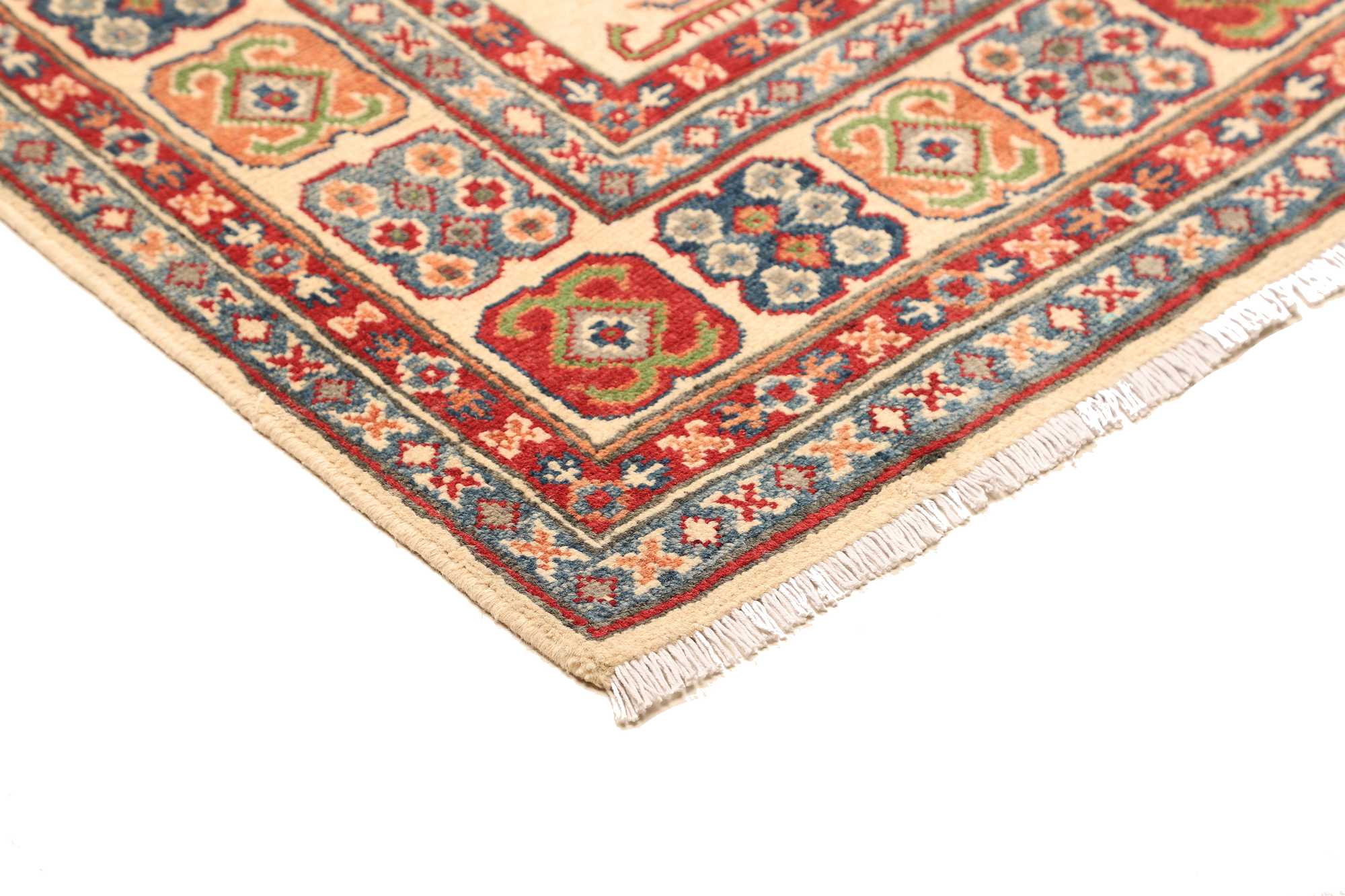 Kazak | 210 cm x 147 cm | Nr. 12-470017
