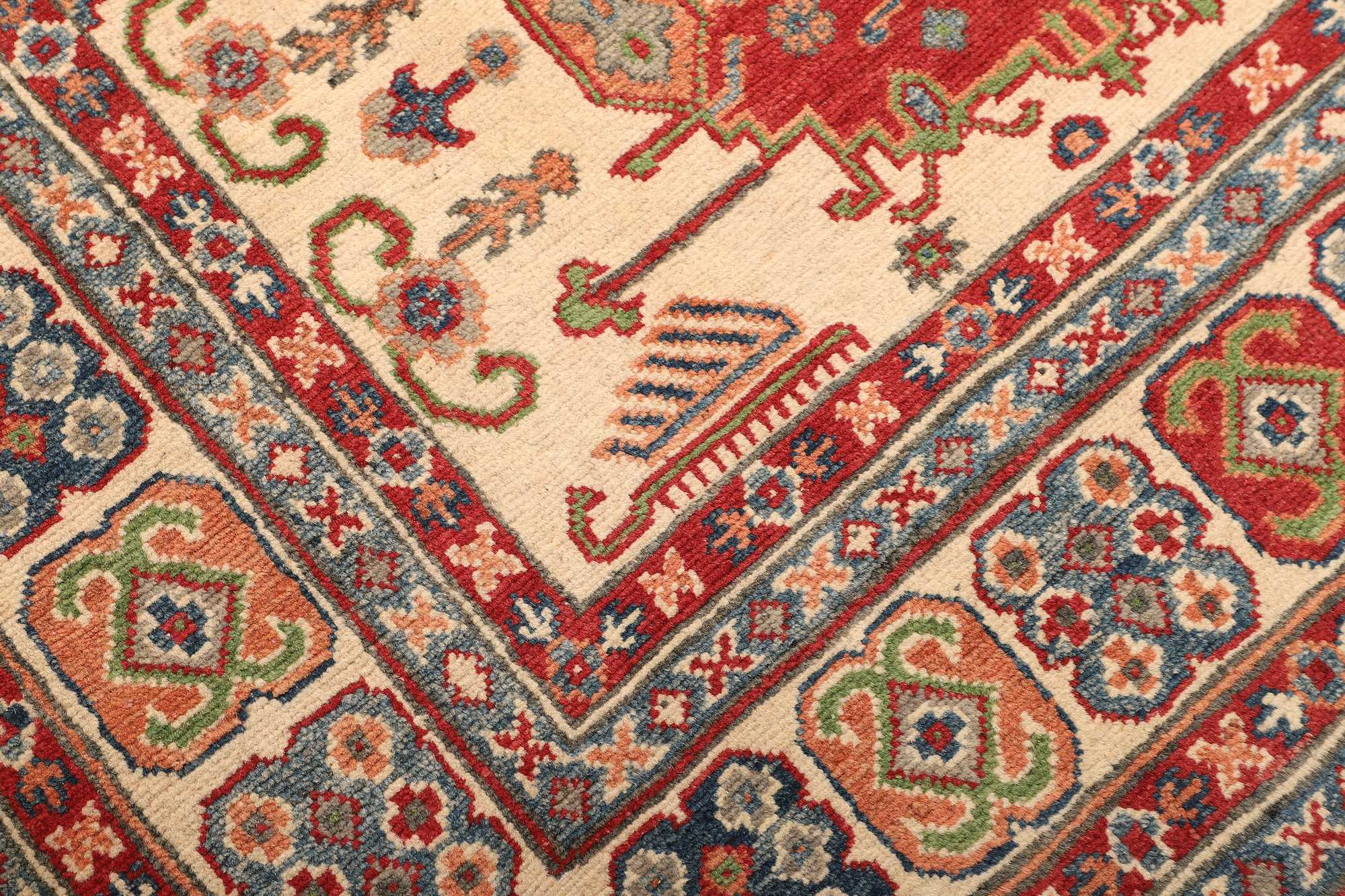 Kazak | 210 cm x 147 cm | Nr. 12-470017