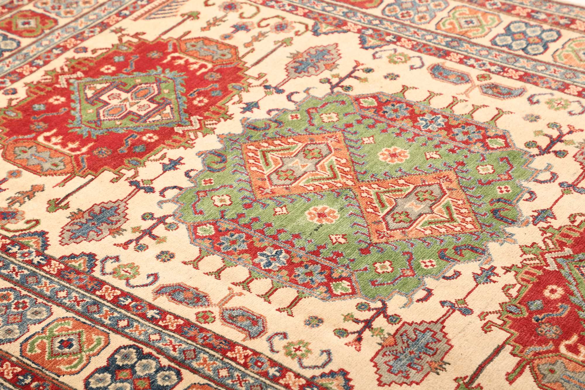 Kazak | 210 cm x 147 cm | Nr. 12-470017