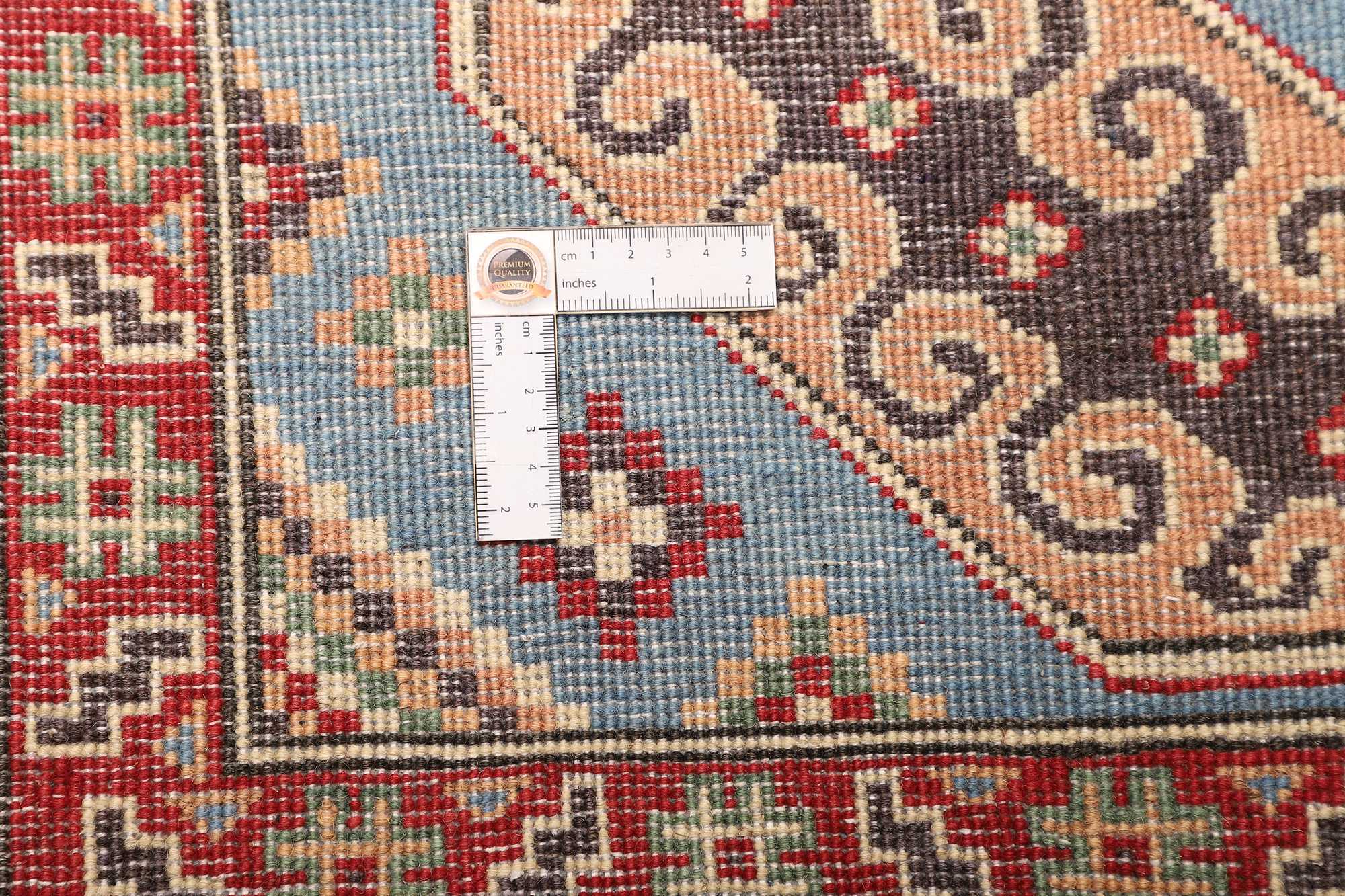 Kazak | 212 cm x 150 cm | Nr. 12-470040