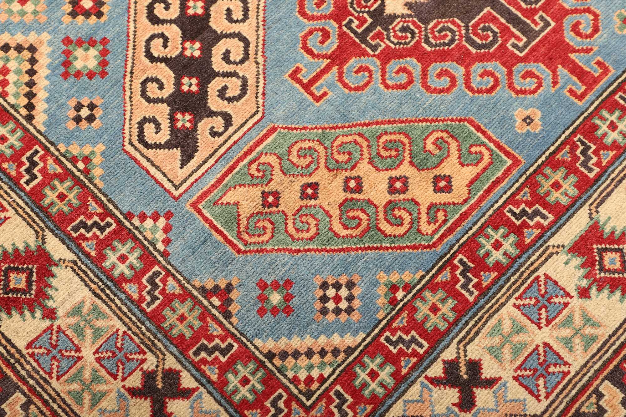 Kazak | 212 cm x 150 cm | Nr. 12-470040