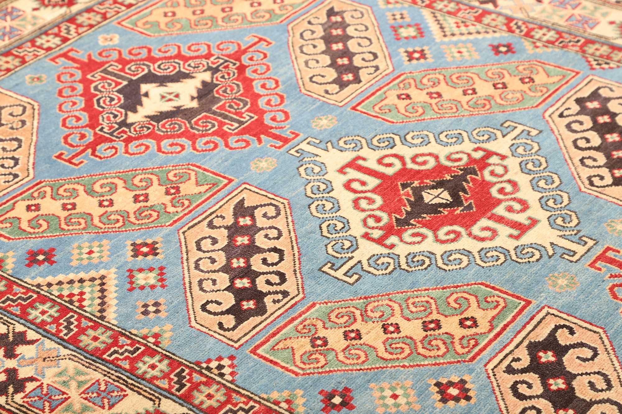 Kazak | 212 cm x 150 cm | Nr. 12-470040