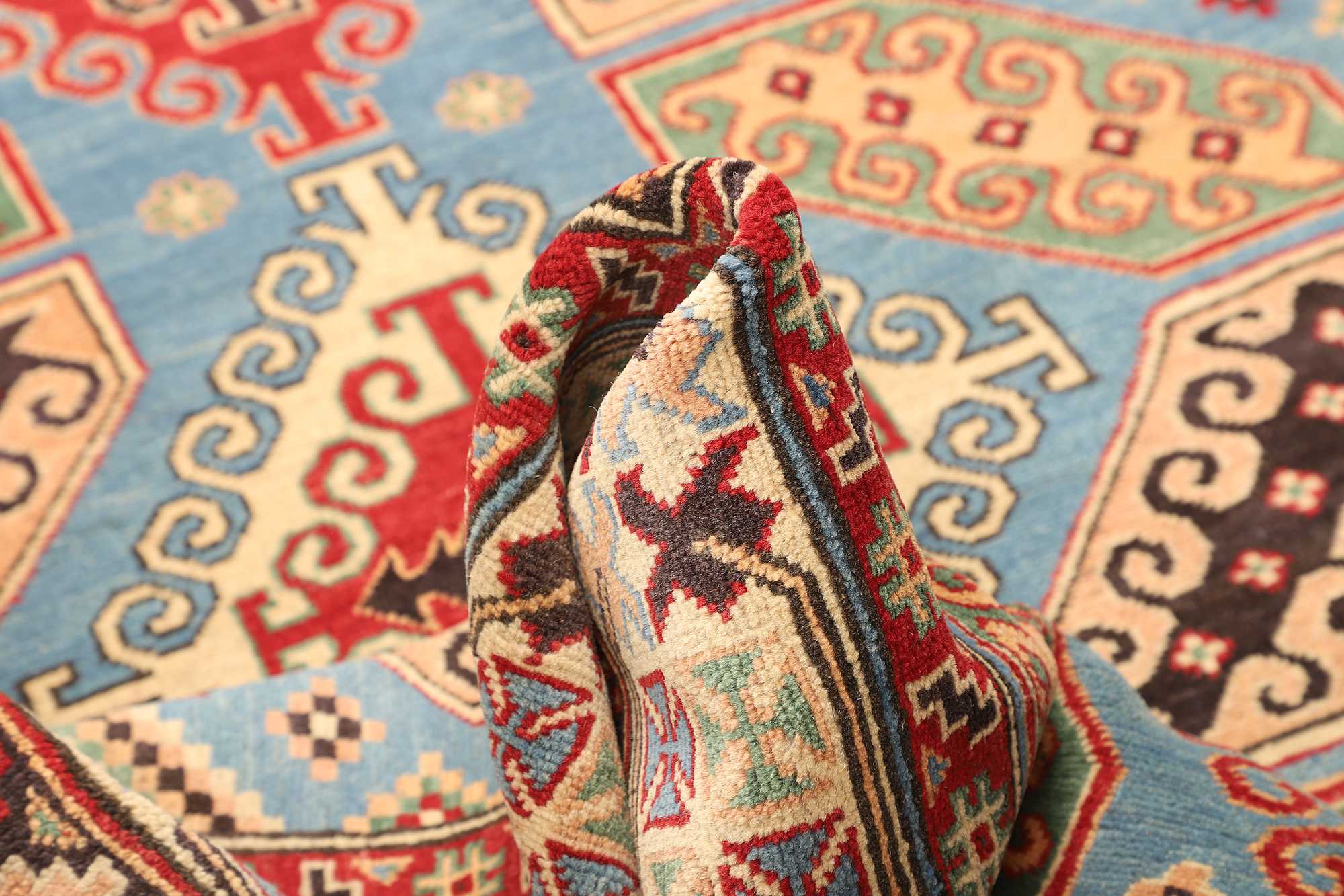 Kazak | 212 cm x 150 cm | Nr. 12-470040