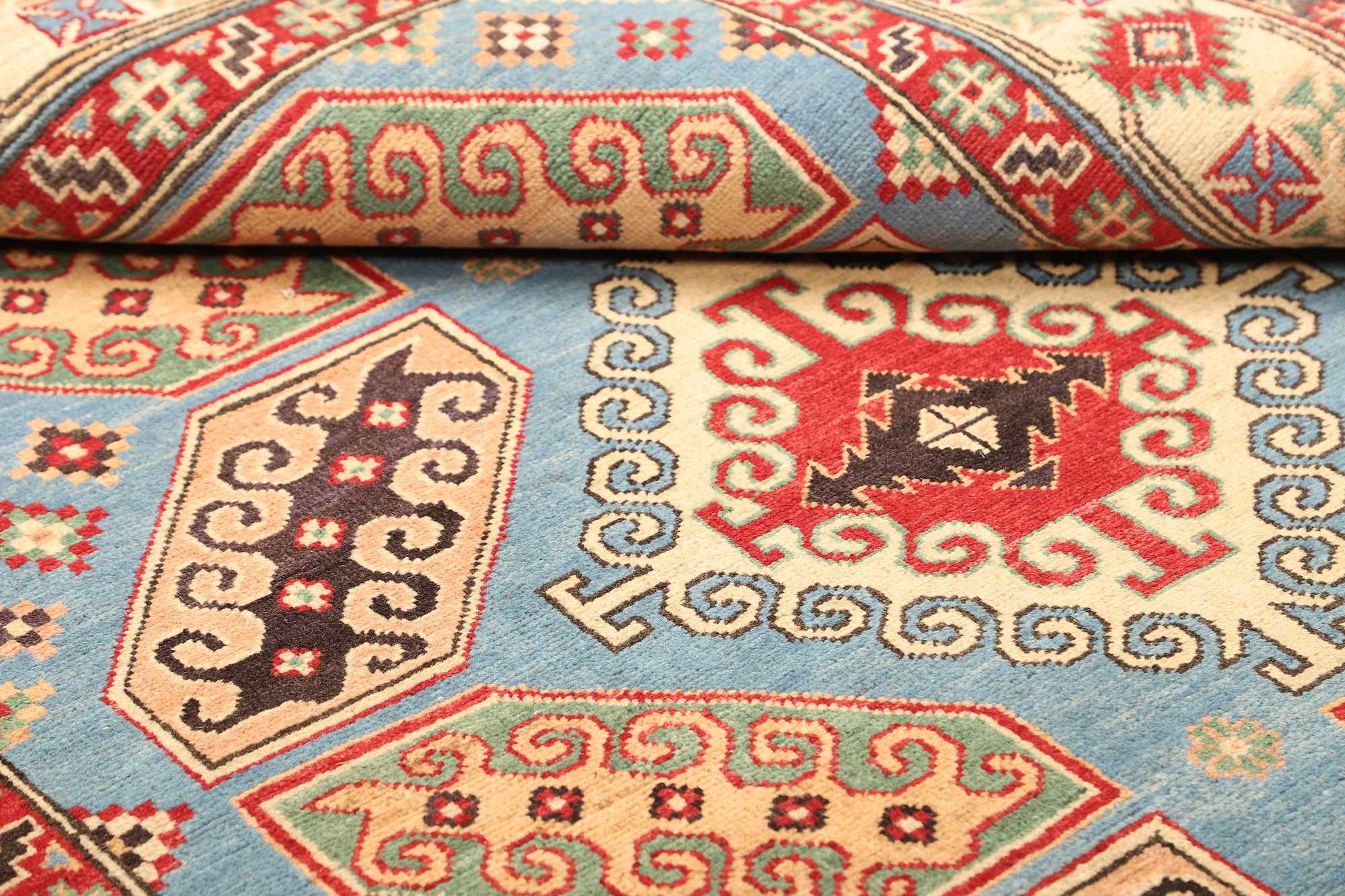 Kazak | 212 cm x 150 cm | Nr. 12-470040