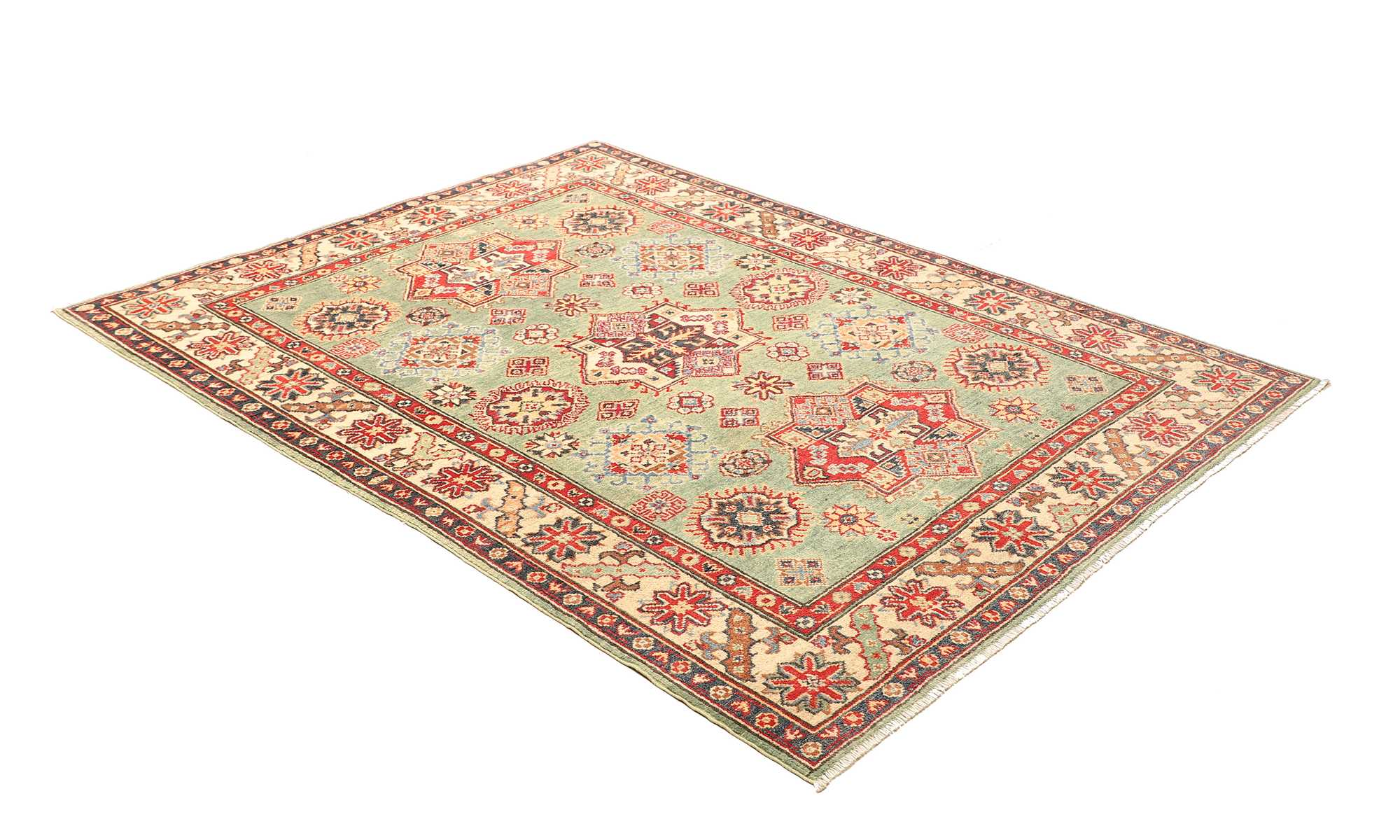 Kazak | 200 cm x 150 cm | Nr. 12-470043