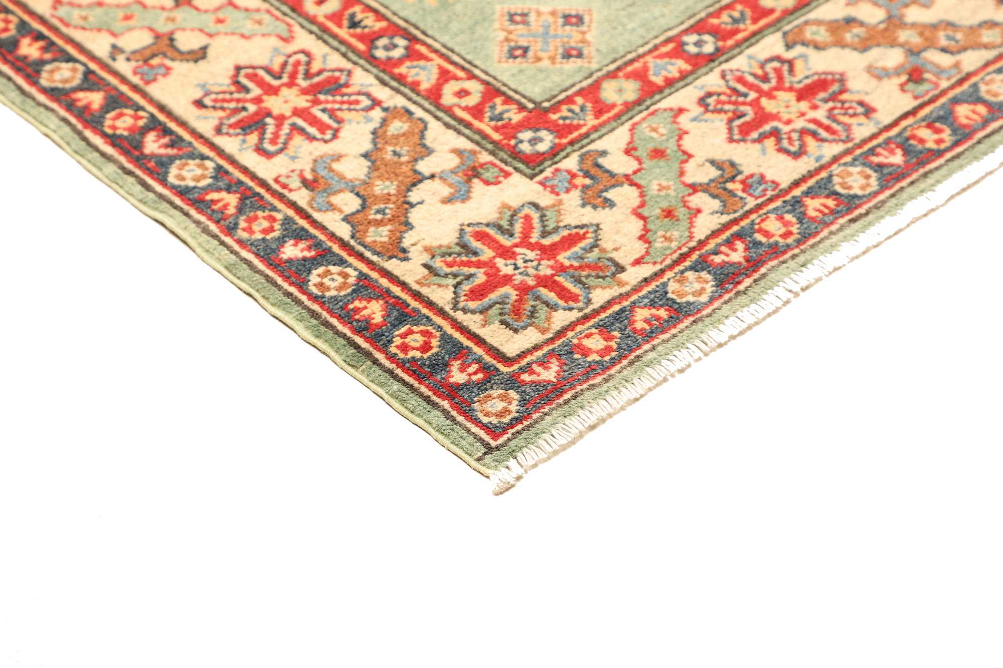 Kazak | 200 cm x 150 cm | Nr. 12-470043