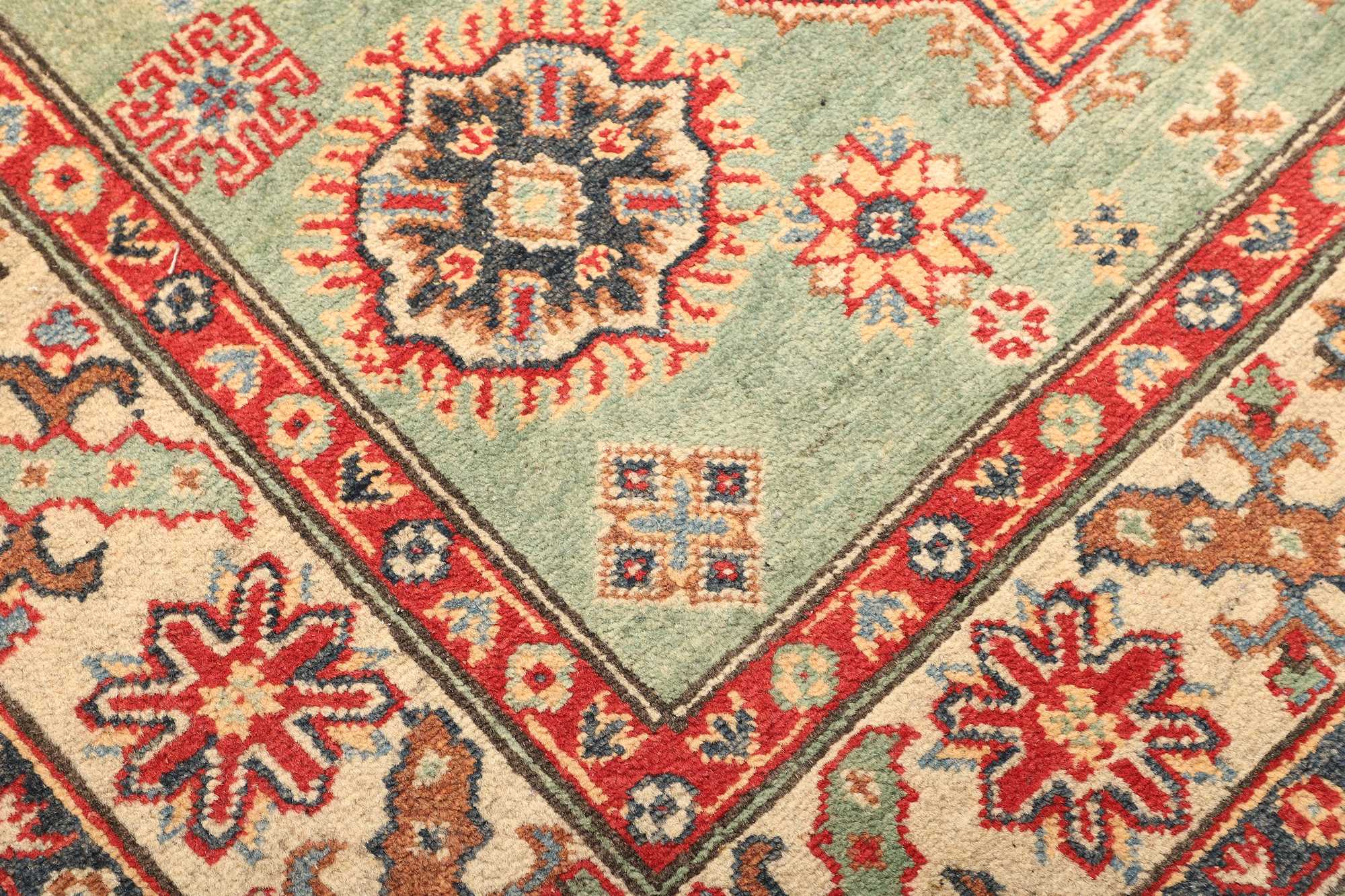 Kazak | 200 cm x 150 cm | Nr. 12-470043