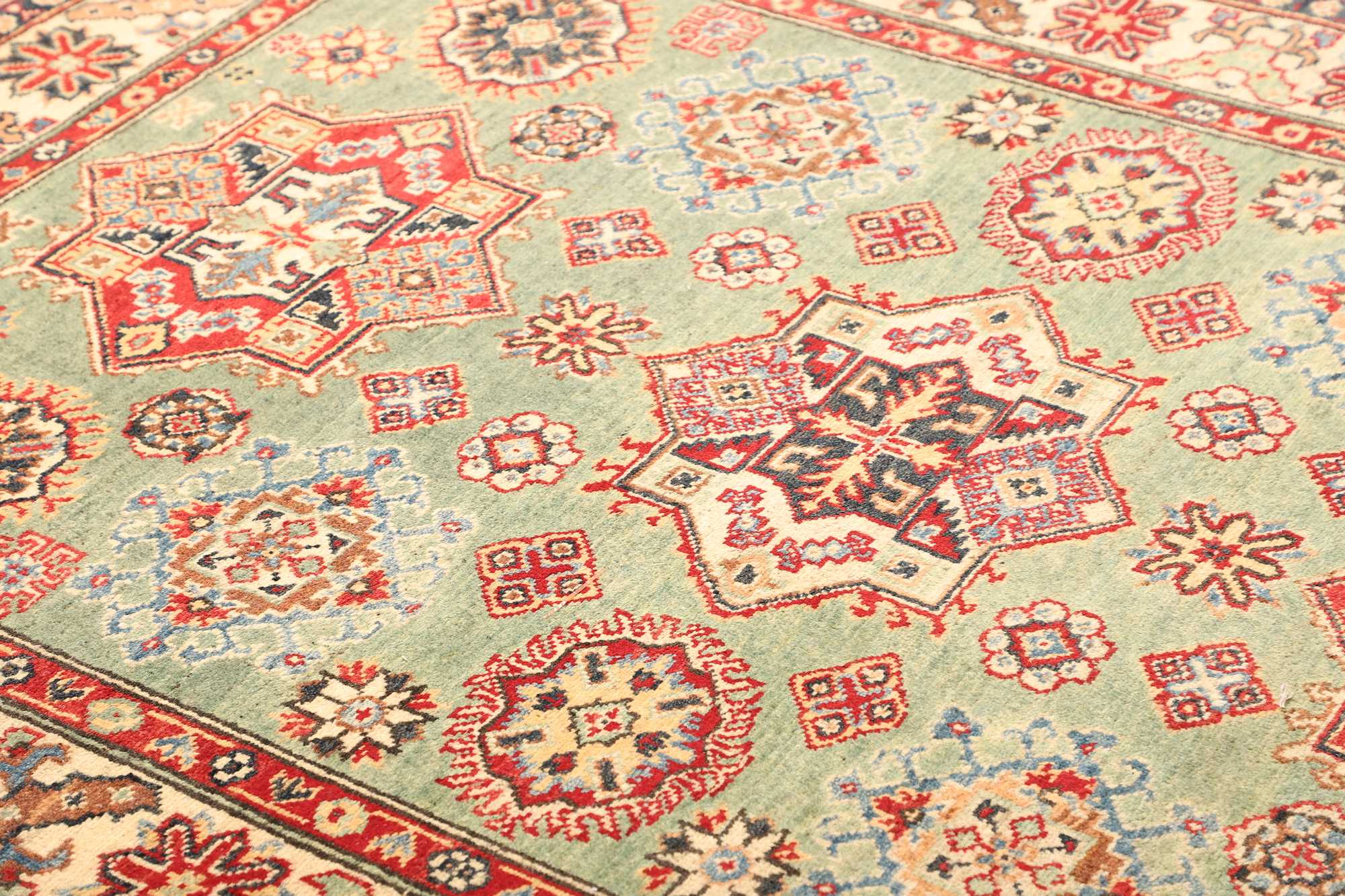 Kazak | 200 cm x 150 cm | Nr. 12-470043