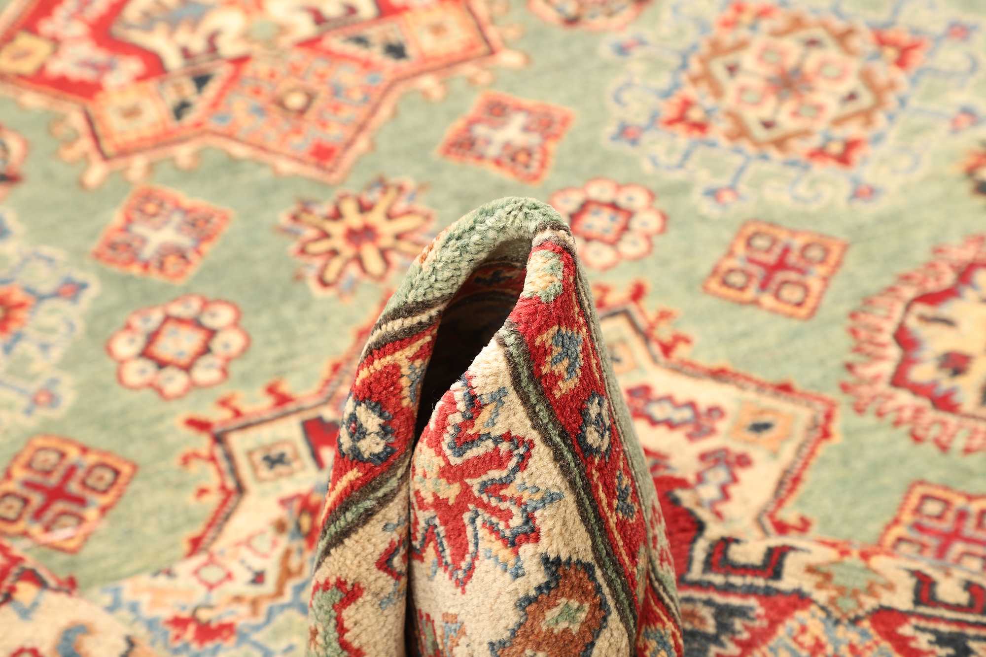 Kazak | 200 cm x 150 cm | Nr. 12-470043