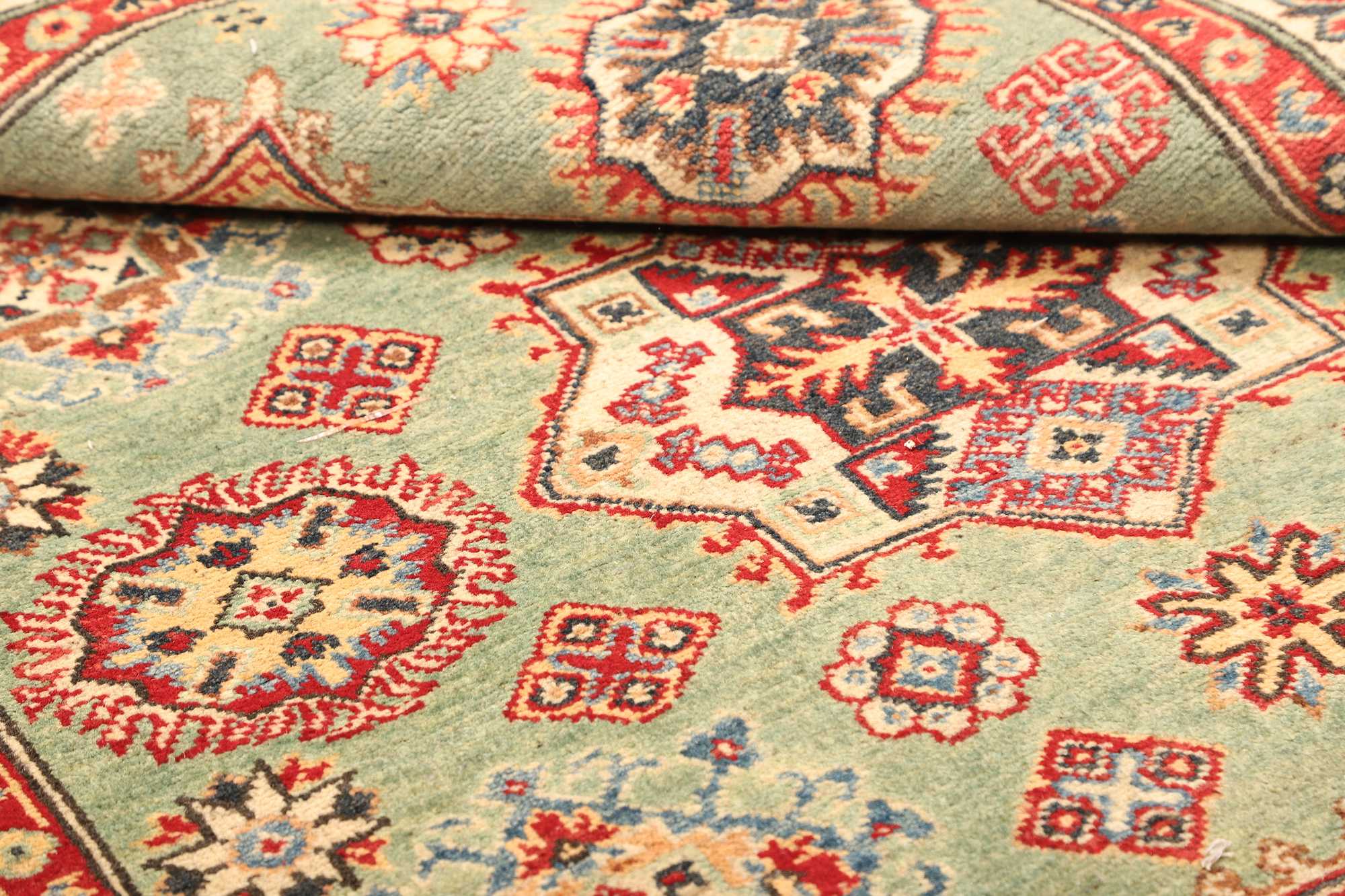 Kazak | 200 cm x 150 cm | Nr. 12-470043