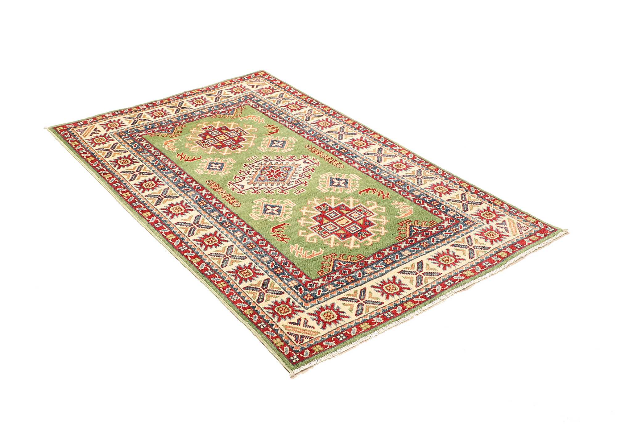 Kazak | 153 cm x 97 cm | Nr. 12-470046