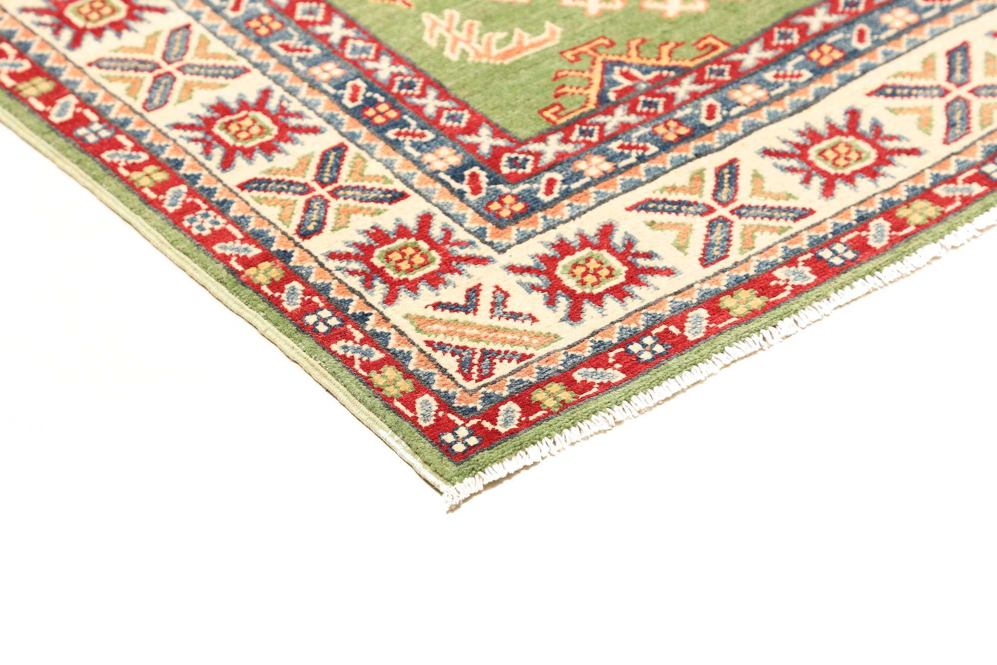 Kazak | 153 cm x 97 cm | Nr. 12-470046