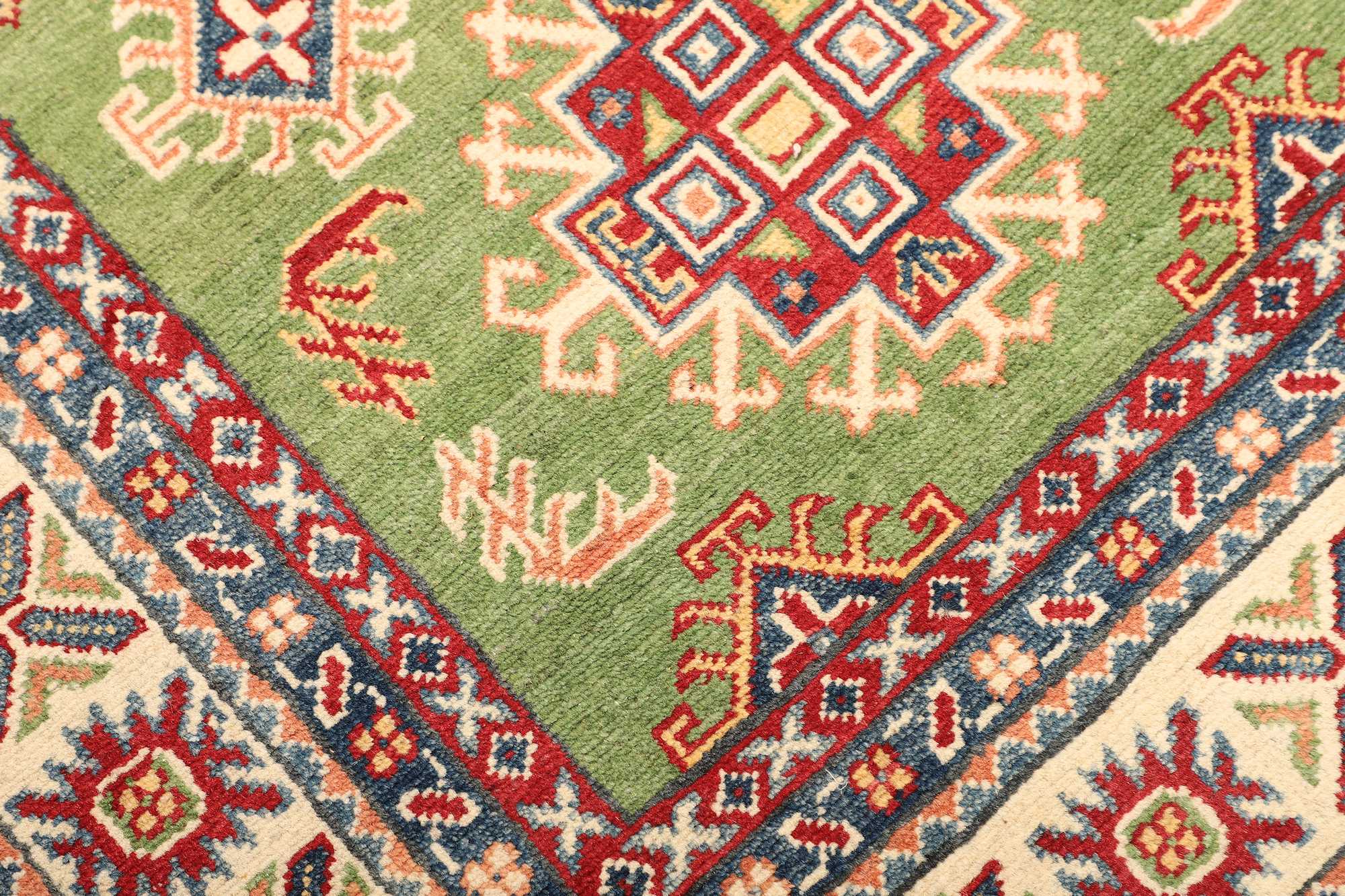 Kazak | 153 cm x 97 cm | Nr. 12-470046