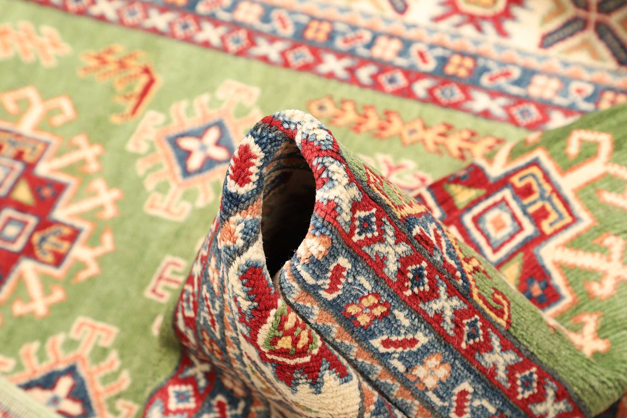 Kazak | 153 cm x 97 cm | Nr. 12-470046