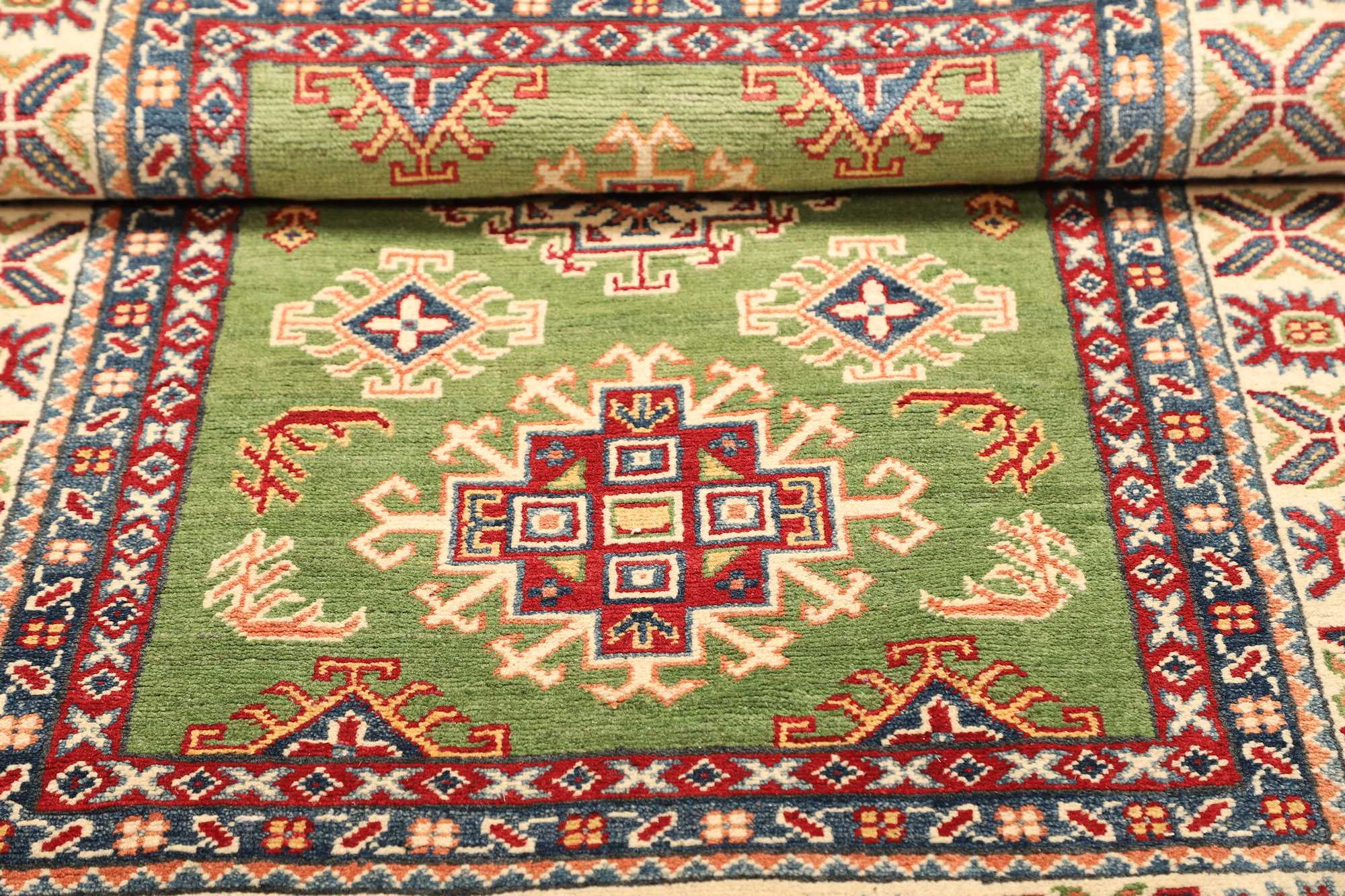 Kazak | 153 cm x 97 cm | Nr. 12-470046