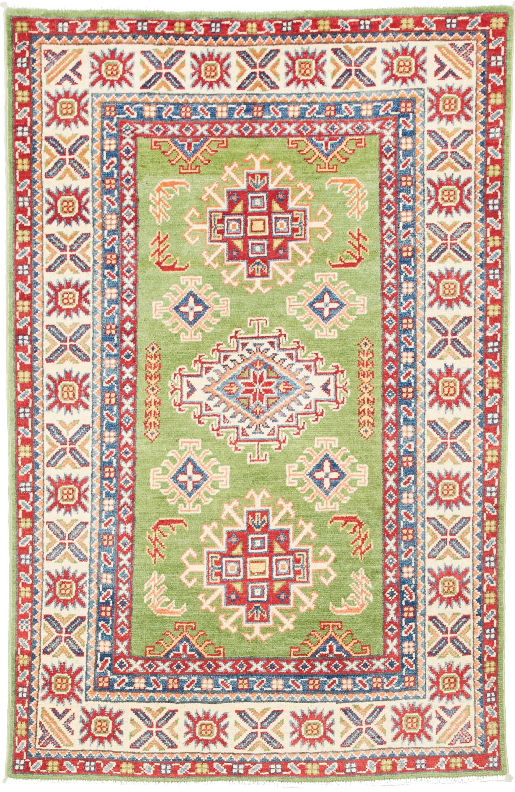 Kazak | 153 cm x 97 cm | Nr. 12-470046
