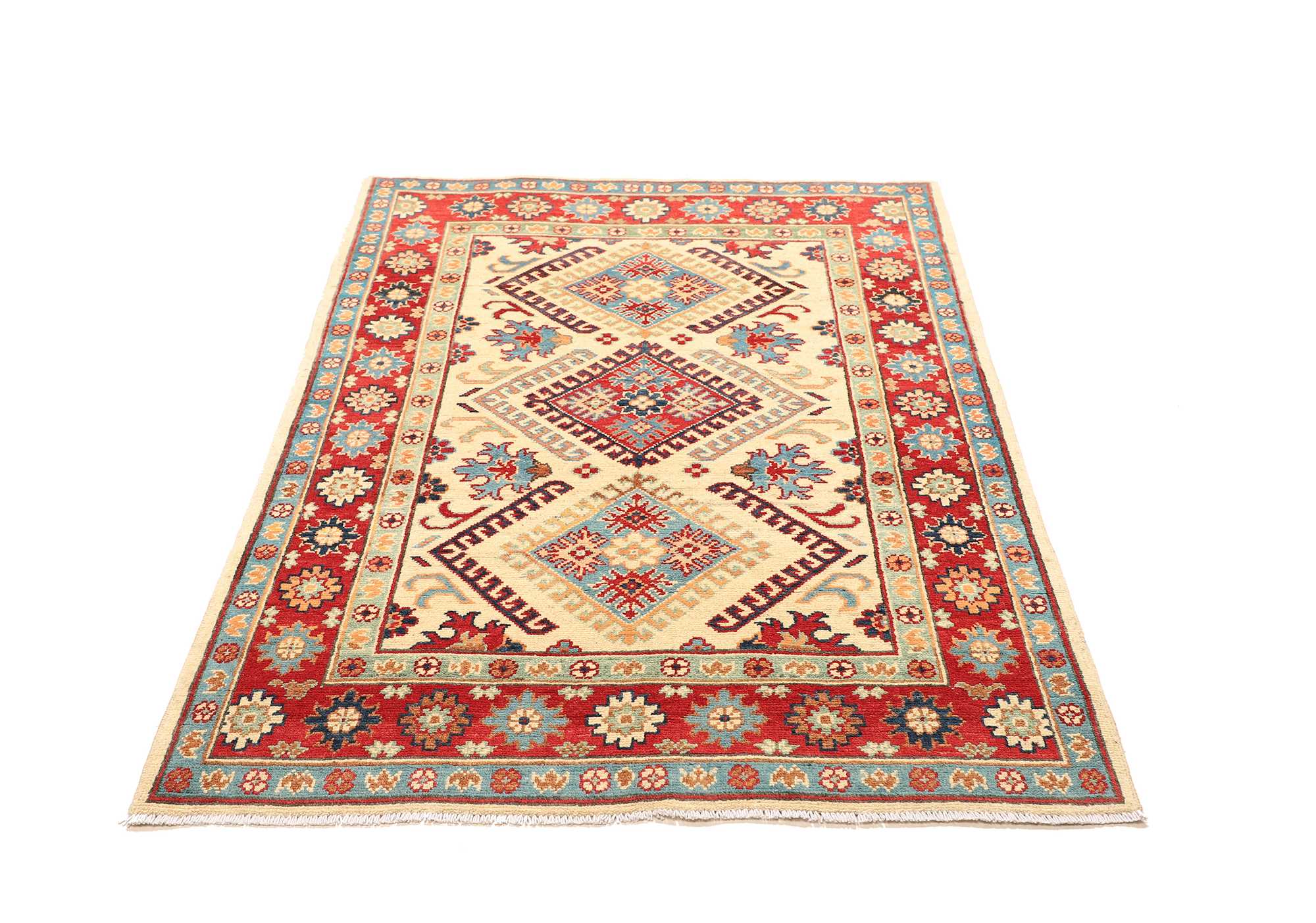 Kazak | 152 cm x 101 cm | Nr. 12-470048