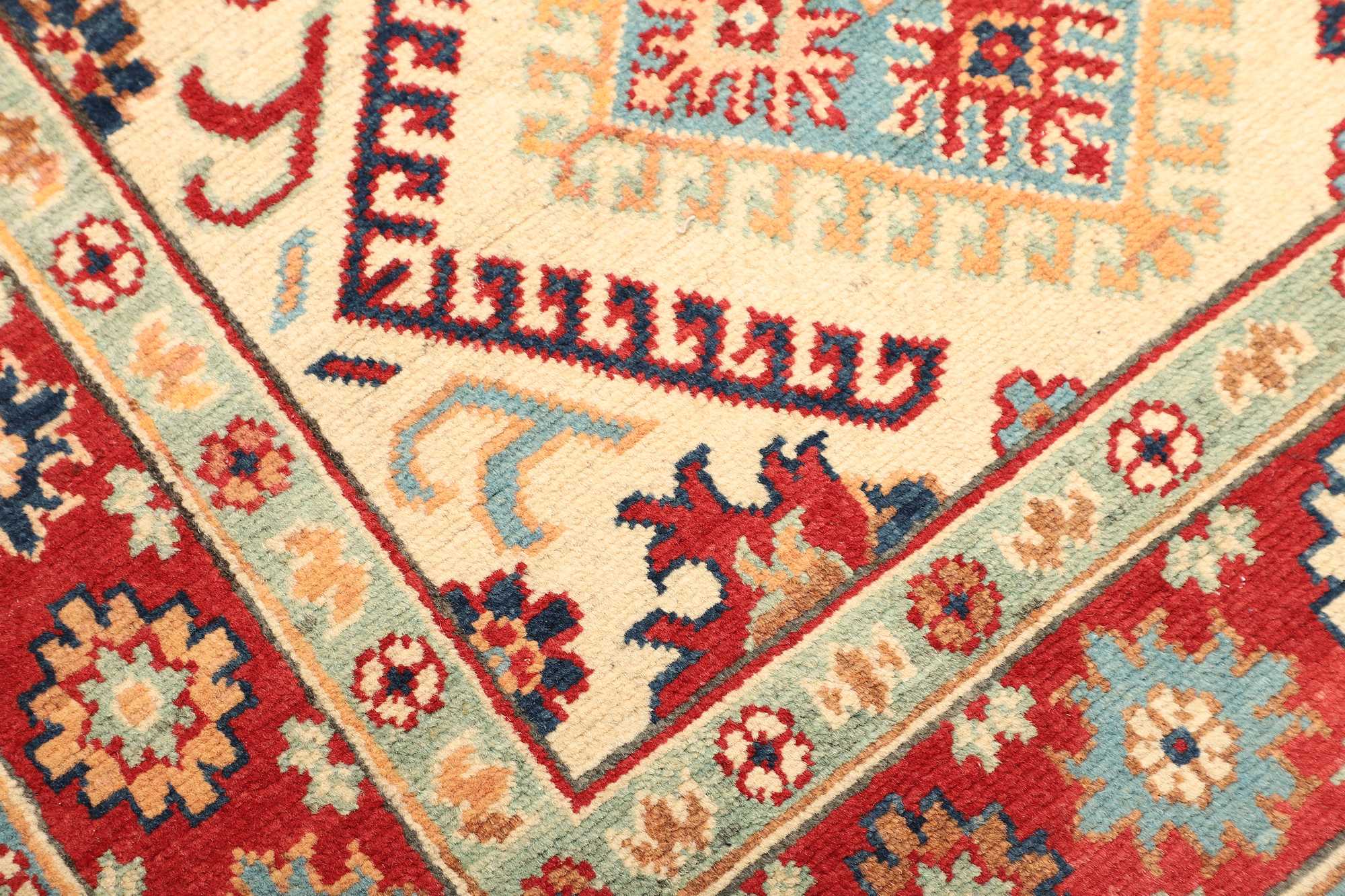 Kazak | 152 cm x 101 cm | Nr. 12-470048