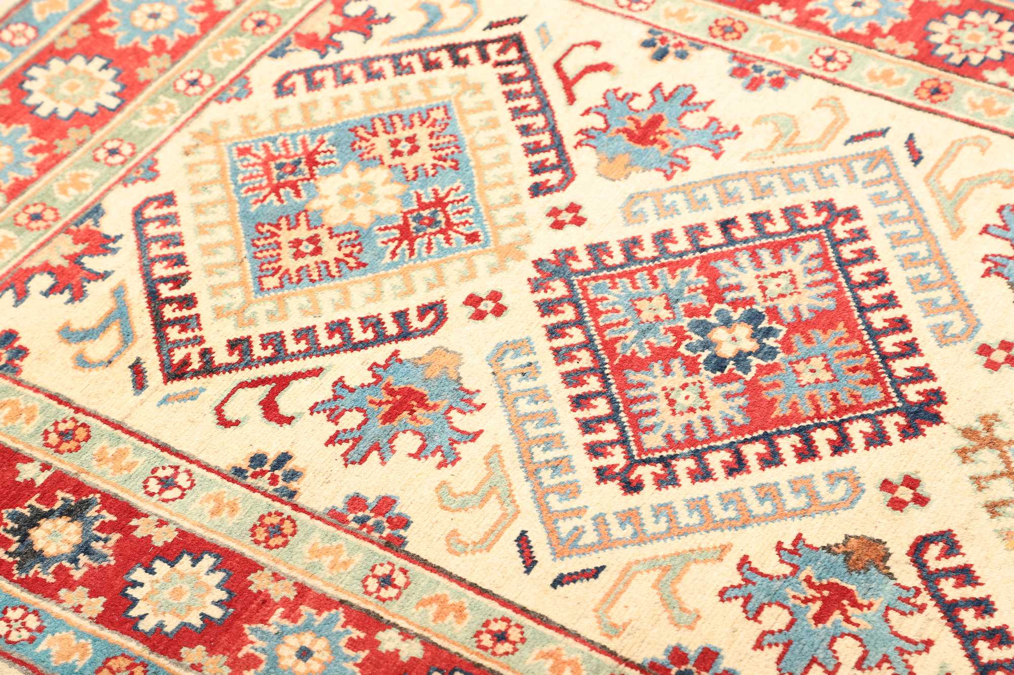 Kazak | 152 cm x 101 cm | Nr. 12-470048