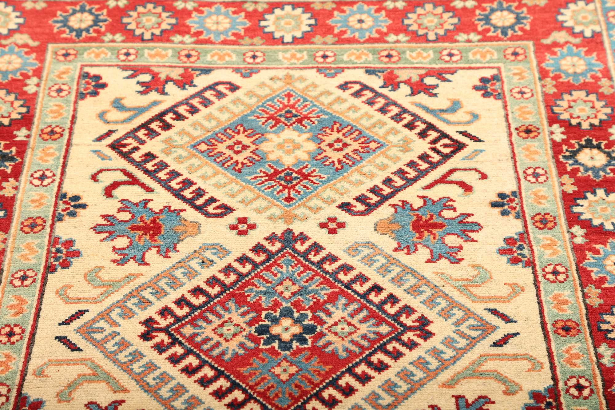 Kazak | 152 cm x 101 cm | Nr. 12-470048