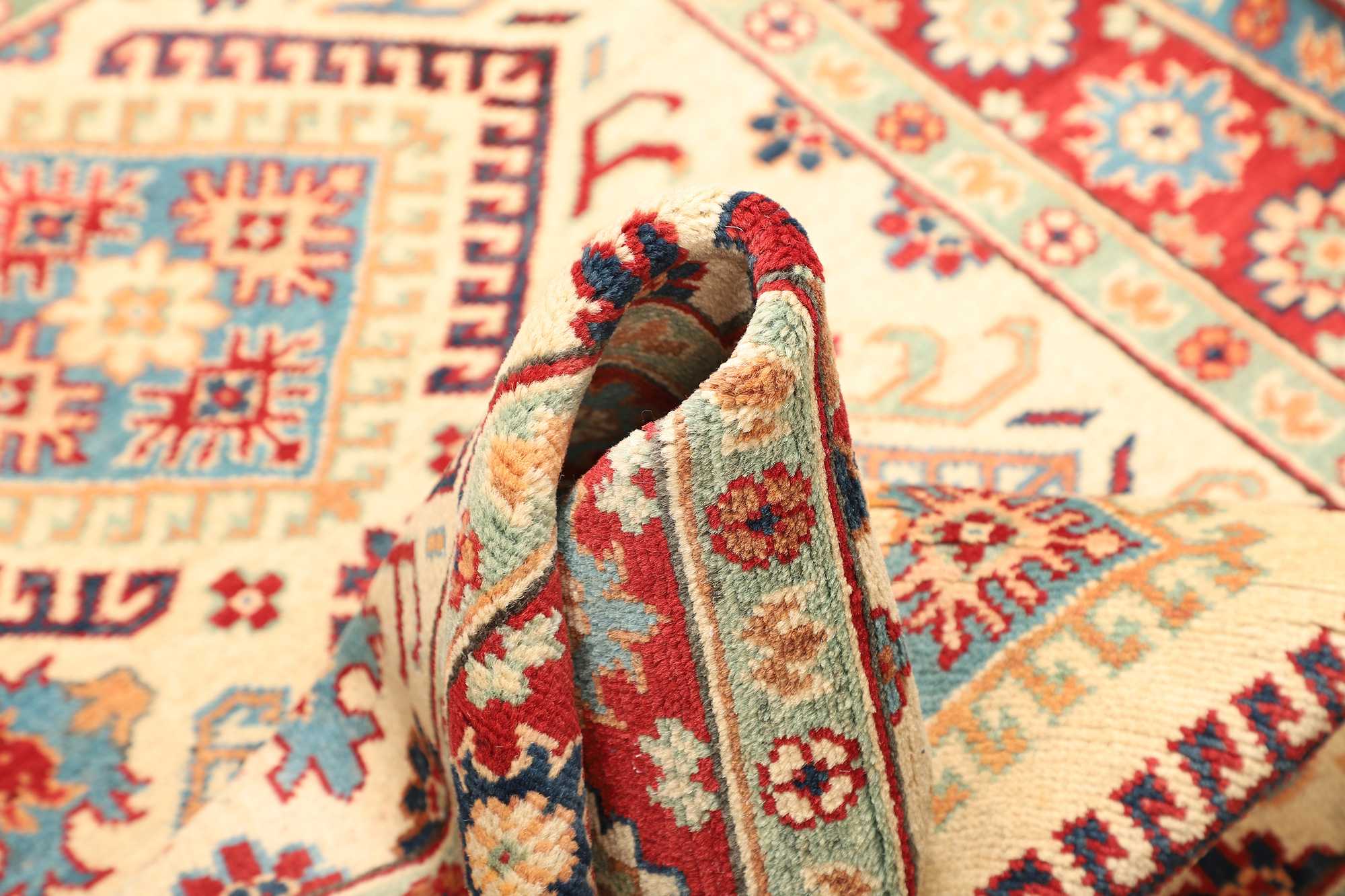 Kazak | 152 cm x 101 cm | Nr. 12-470048