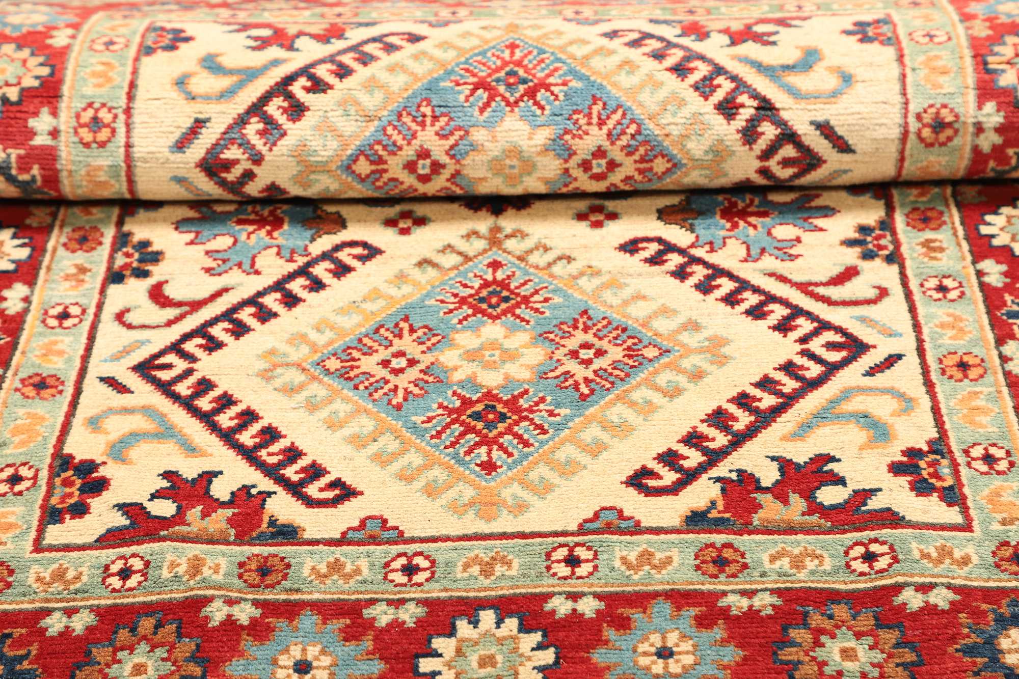 Kazak | 152 cm x 101 cm | Nr. 12-470048