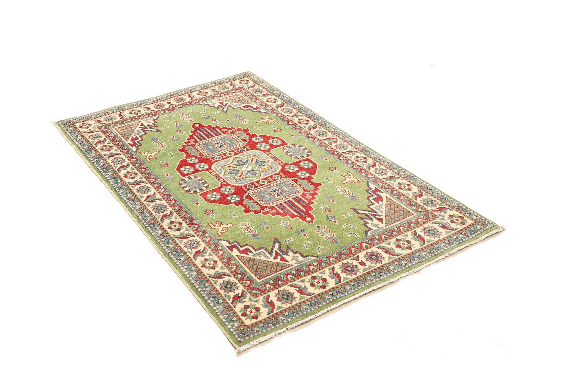 Kazak | 152 cm x 97 cm | Nr. 12-470049