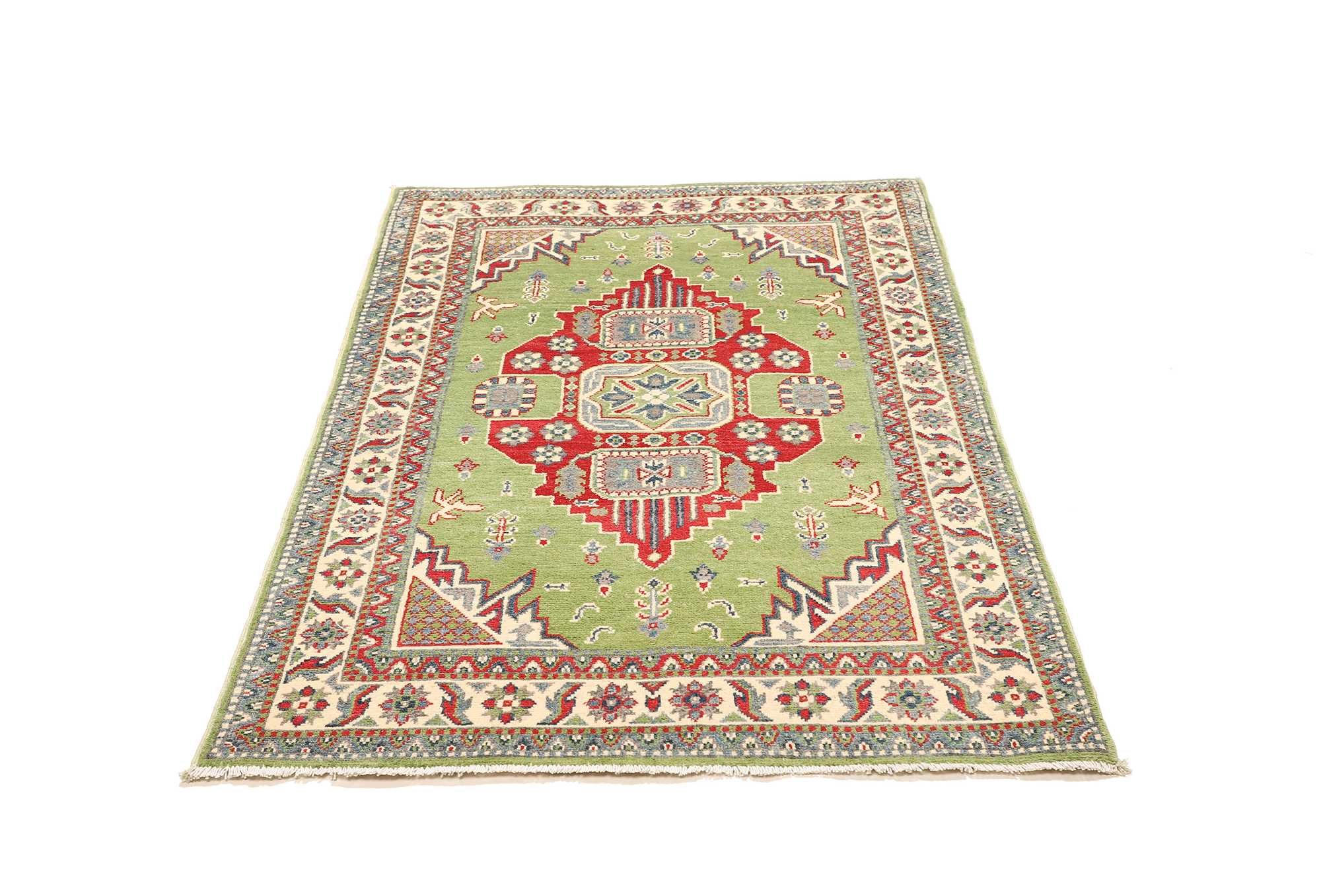 Kazak | 152 cm x 97 cm | Nr. 12-470049